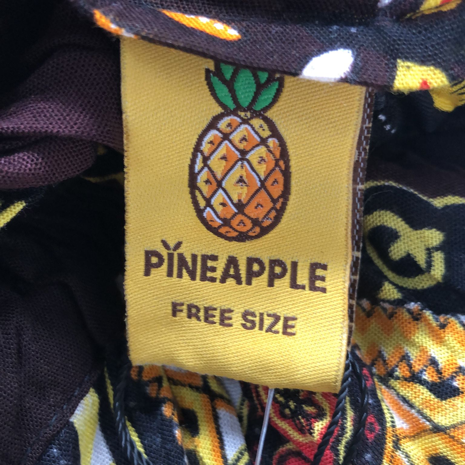 Pineapple