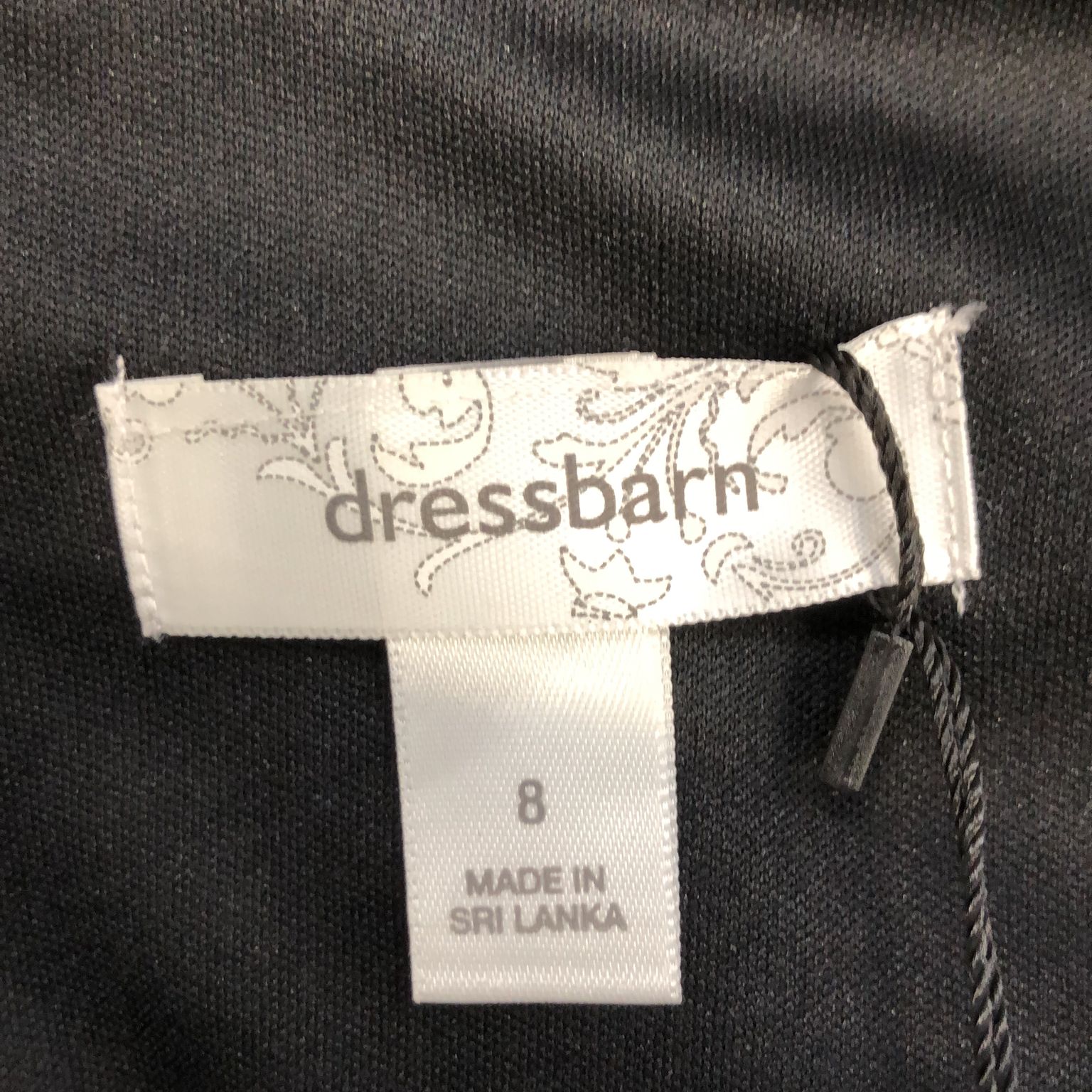 Dressbarn