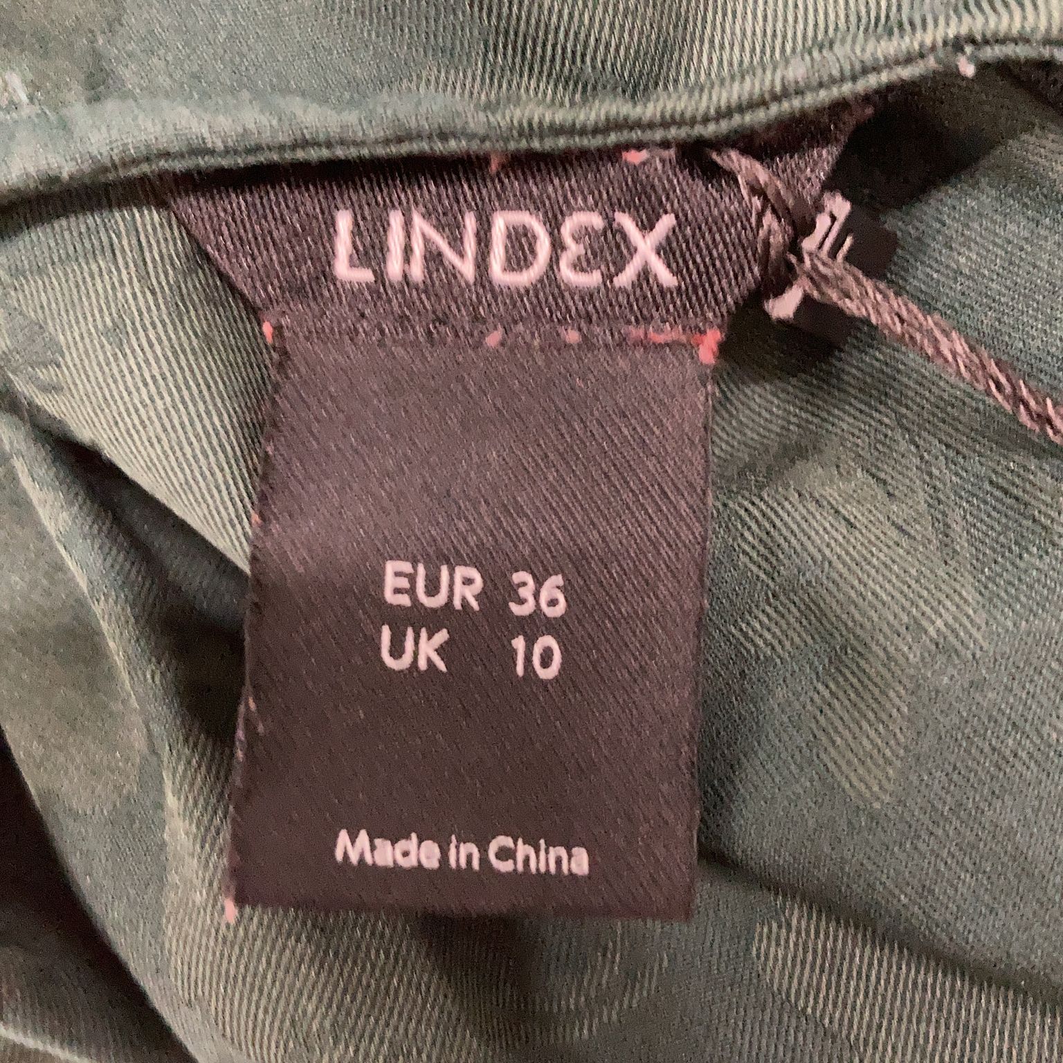 Lindex