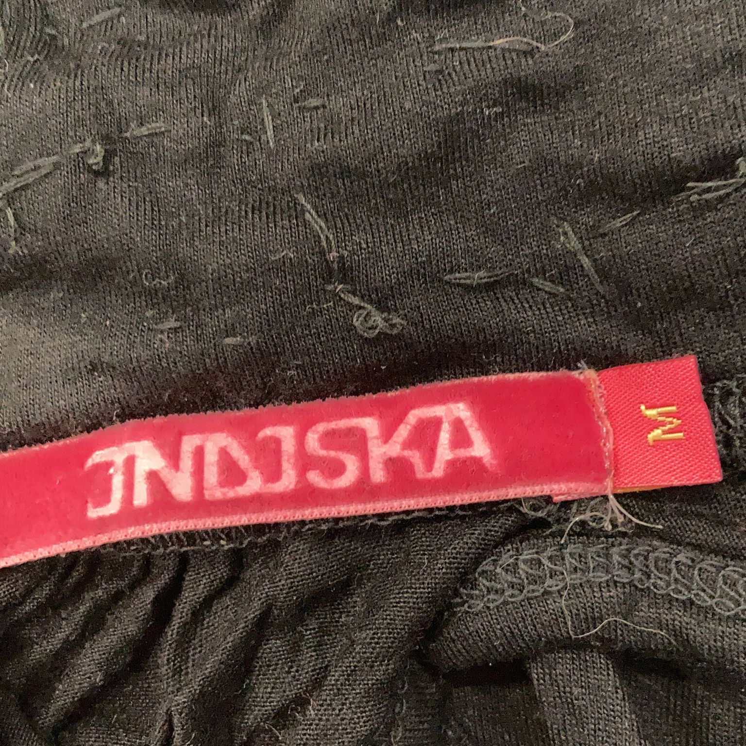 Indiska