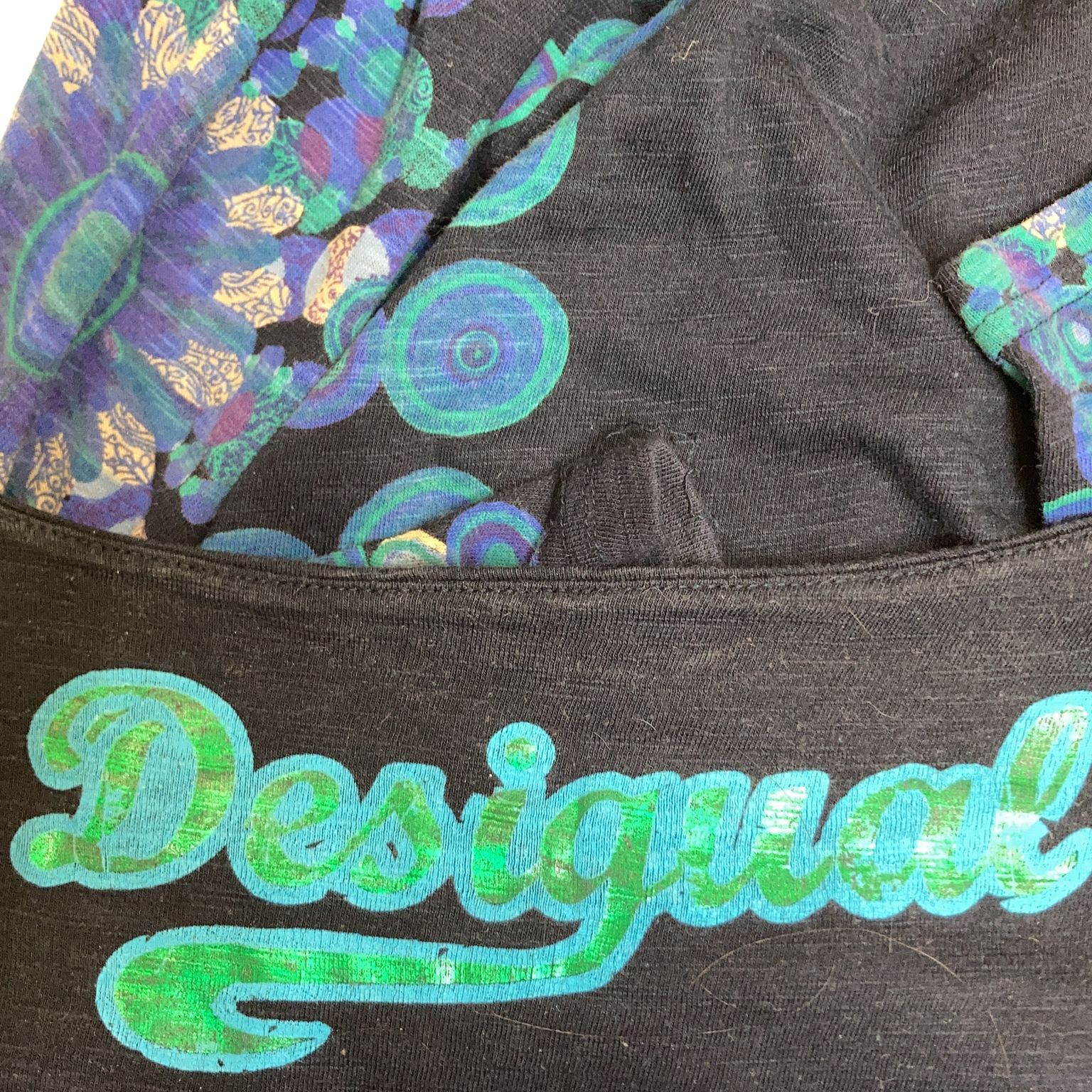 Desigual