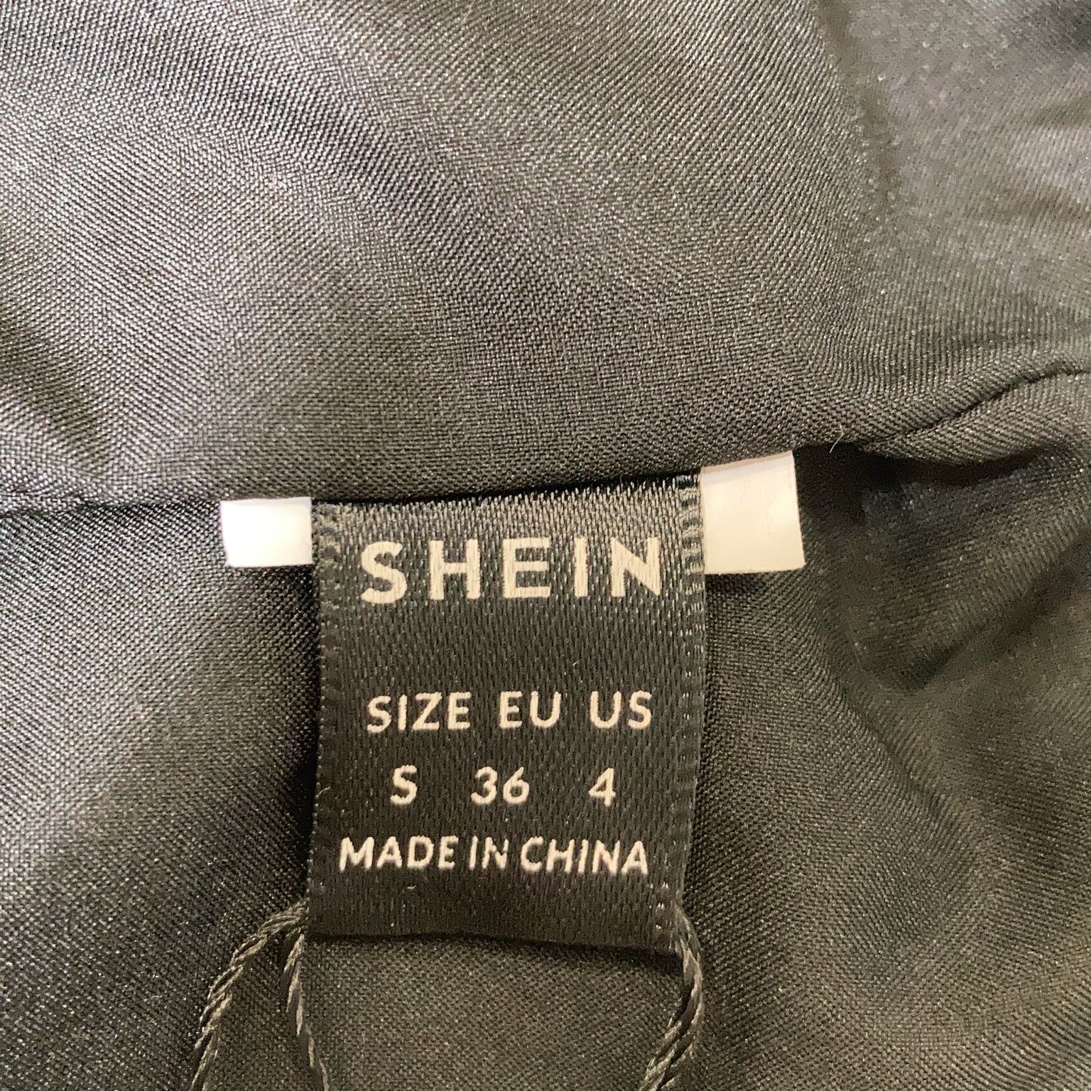 Shein