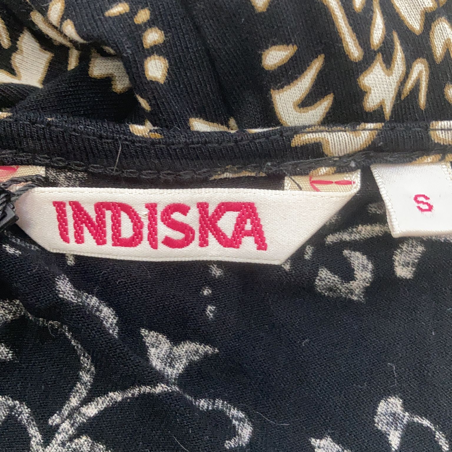 Indiska