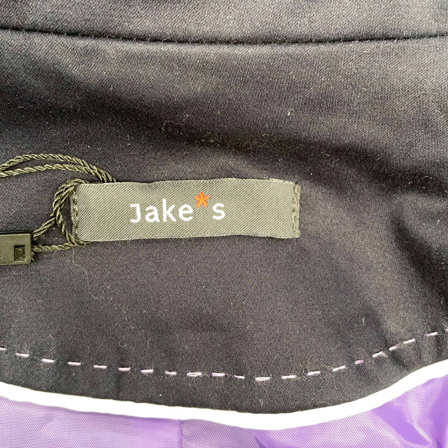 Jake*s