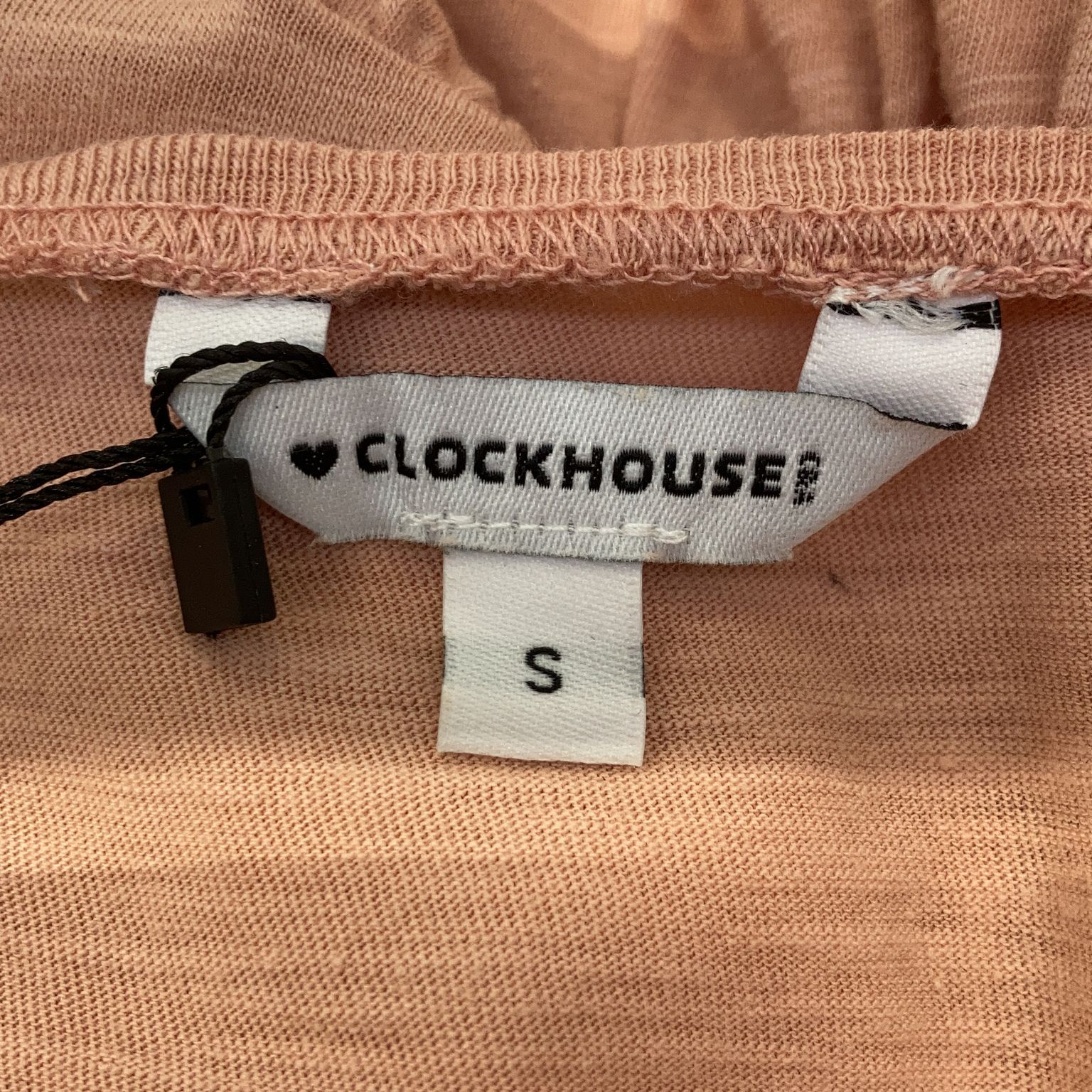 Clockhouse by CA