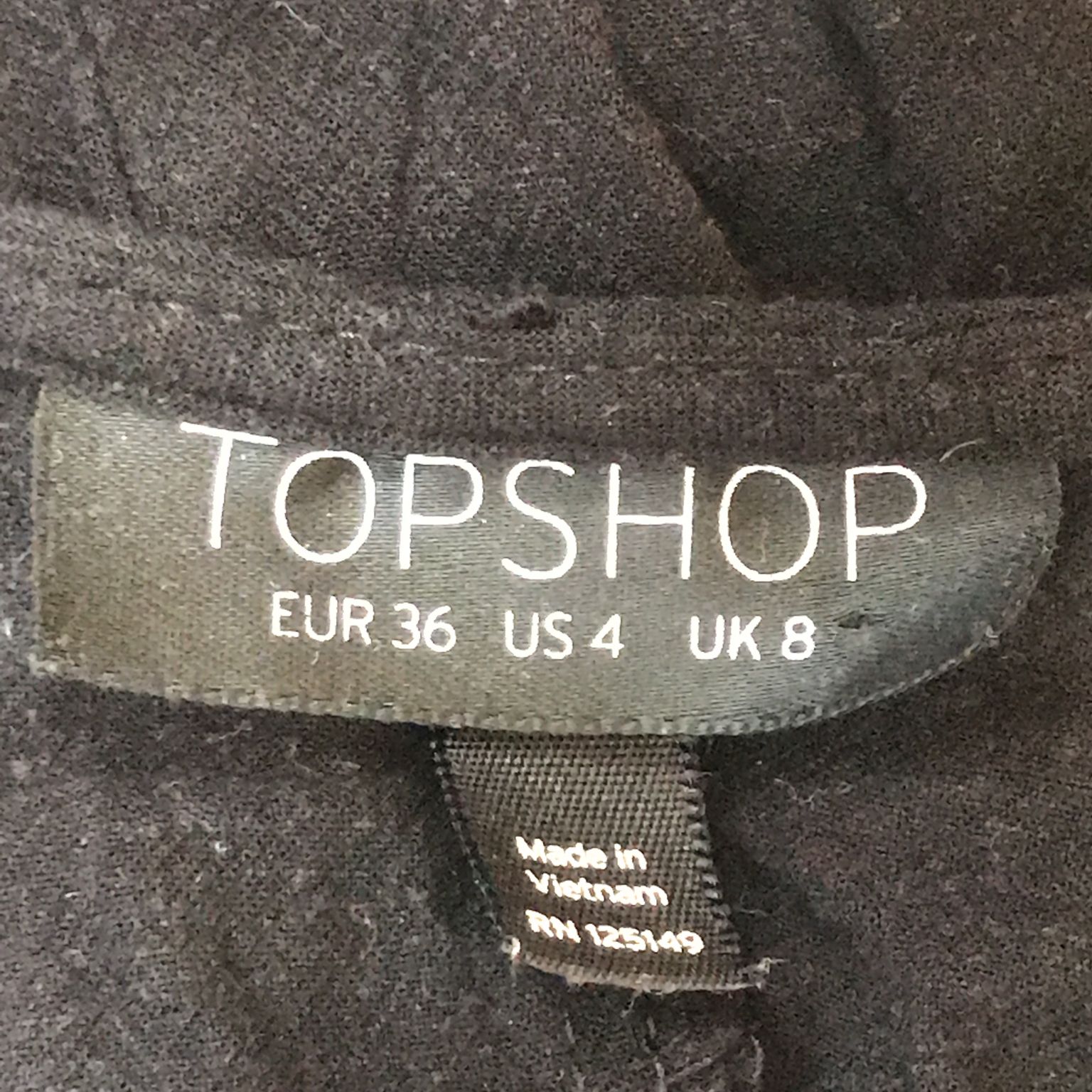 Topshop