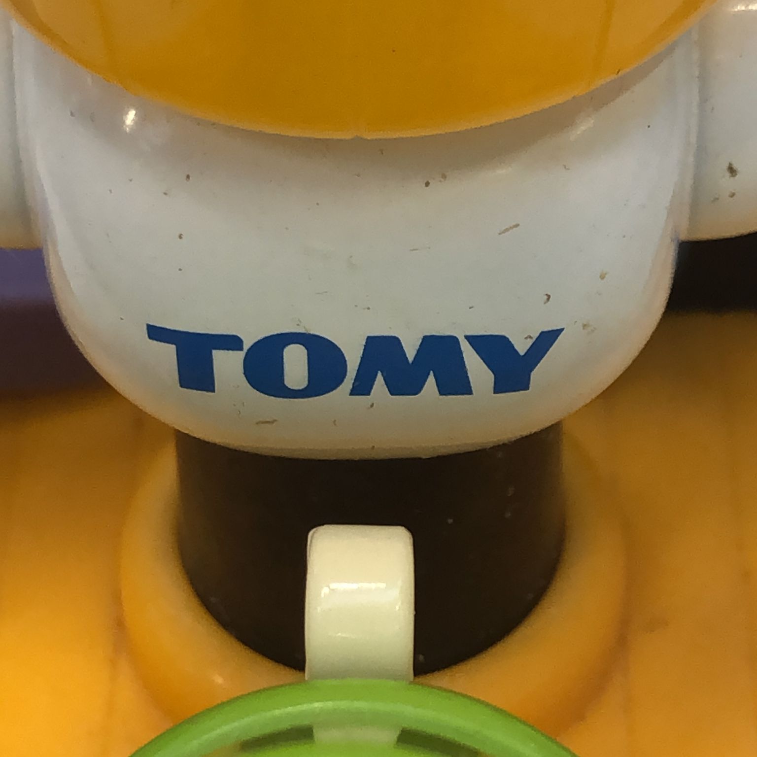 Tomy