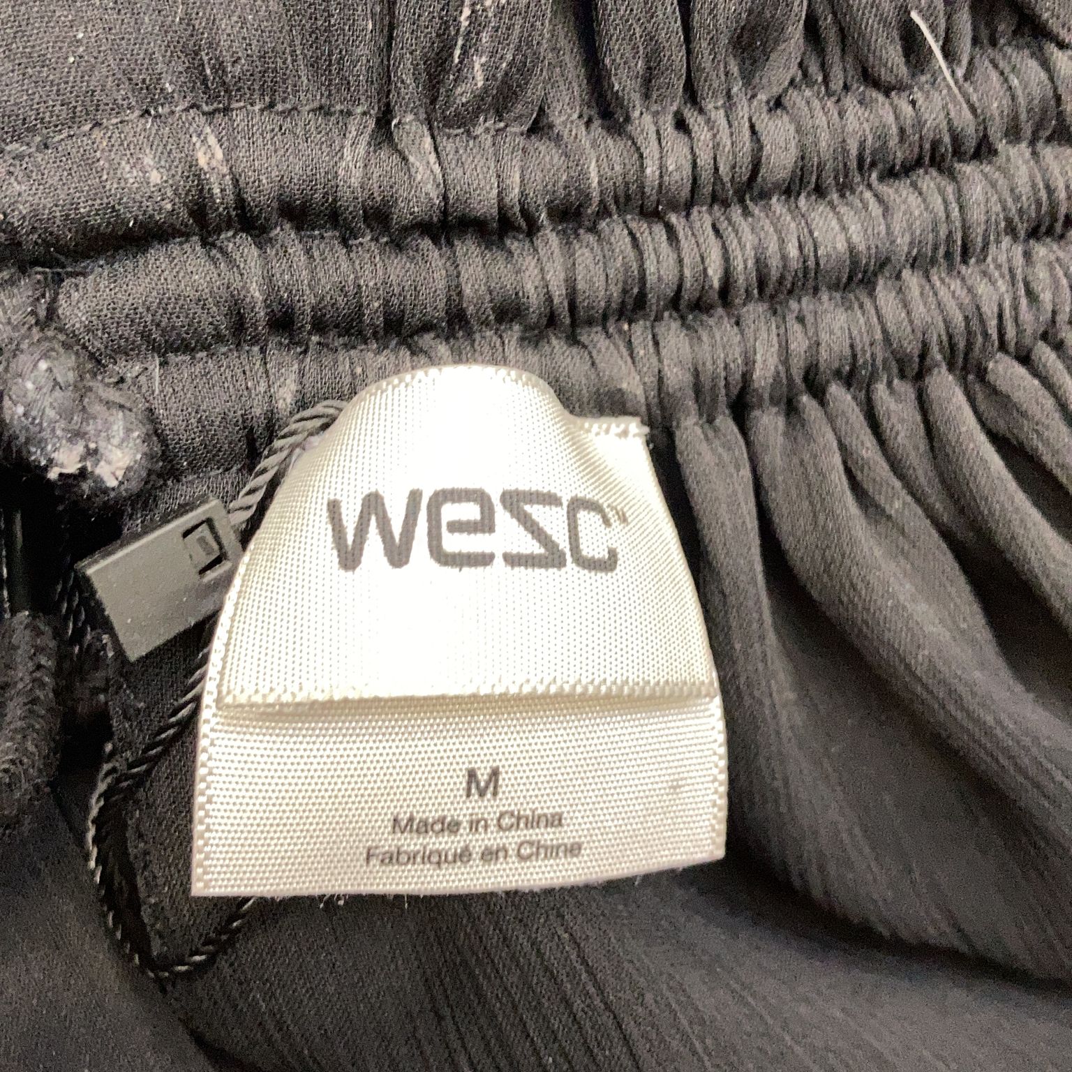 WeSC