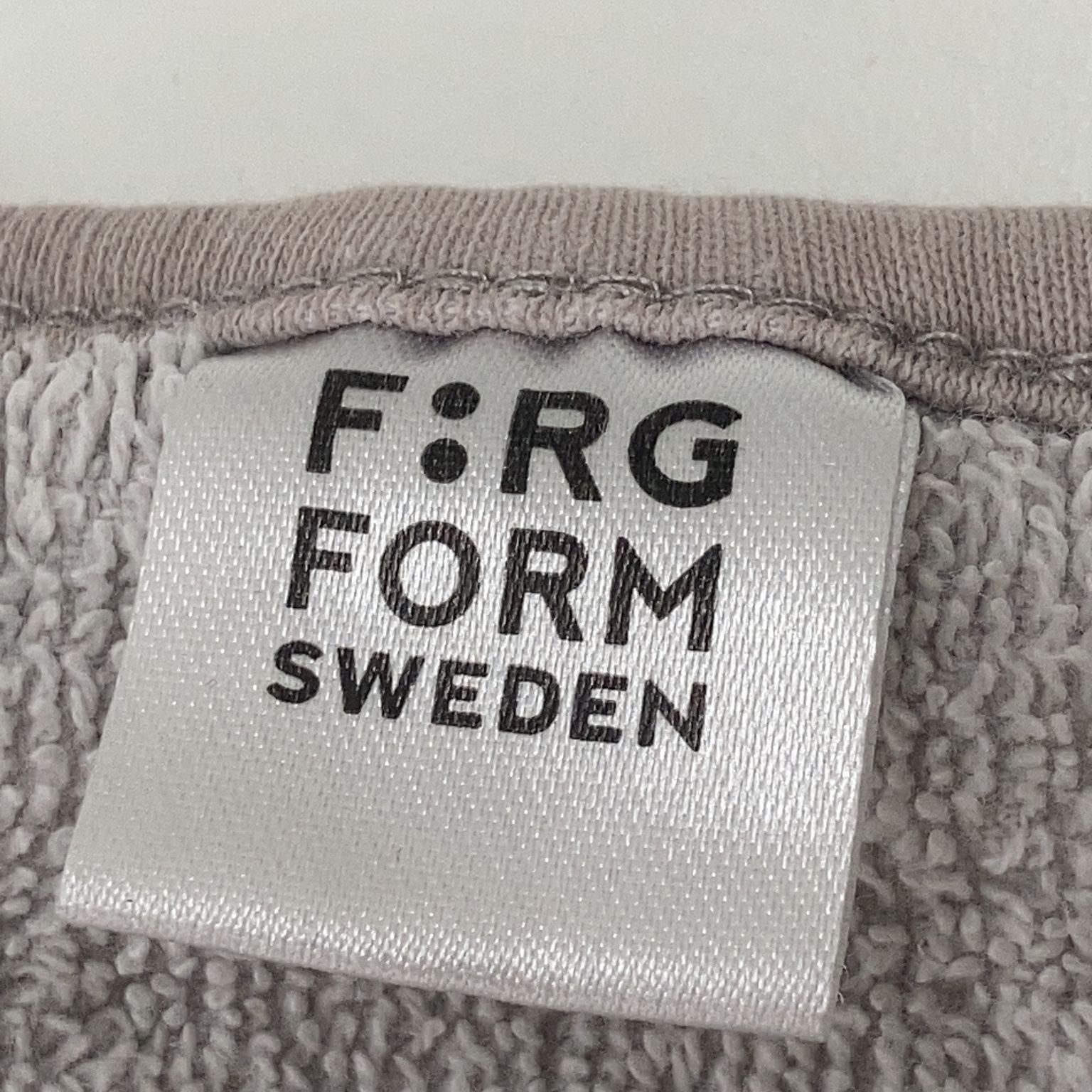 Färg Form Sweden