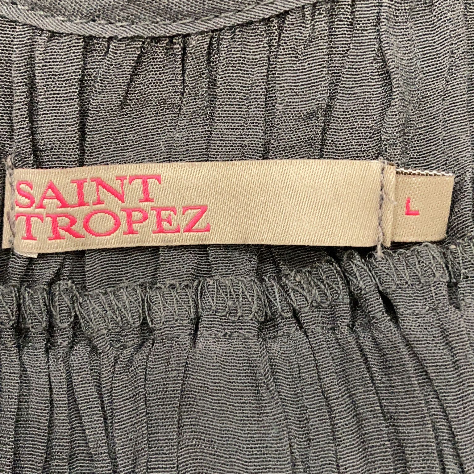 Saint Tropez