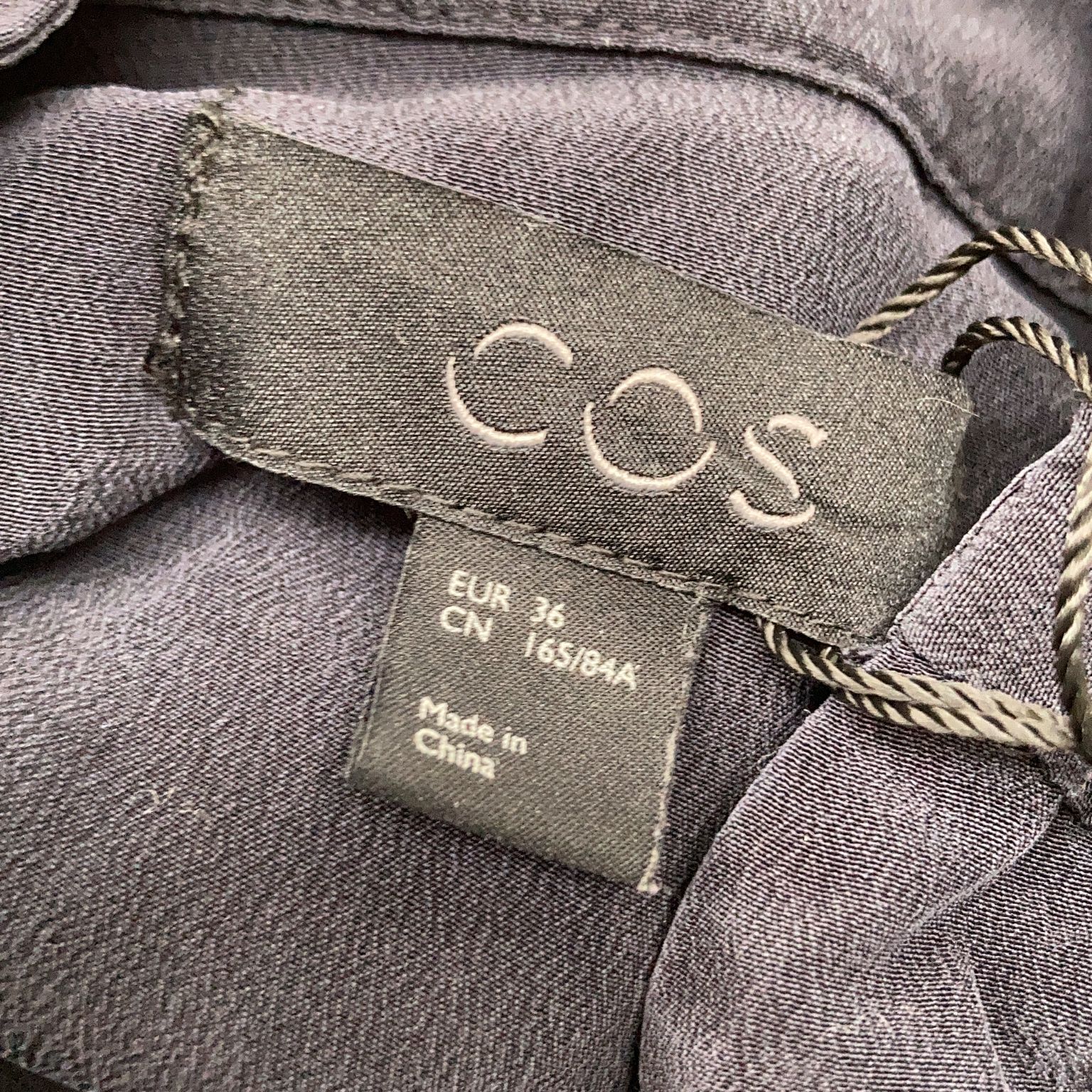 COS