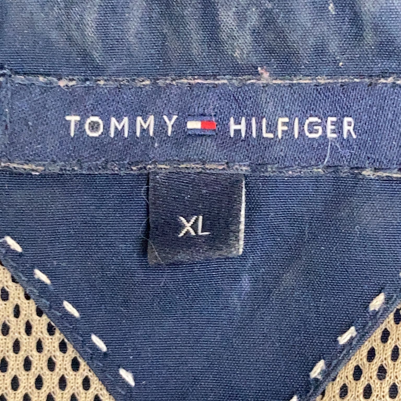 Tommy Hilfiger