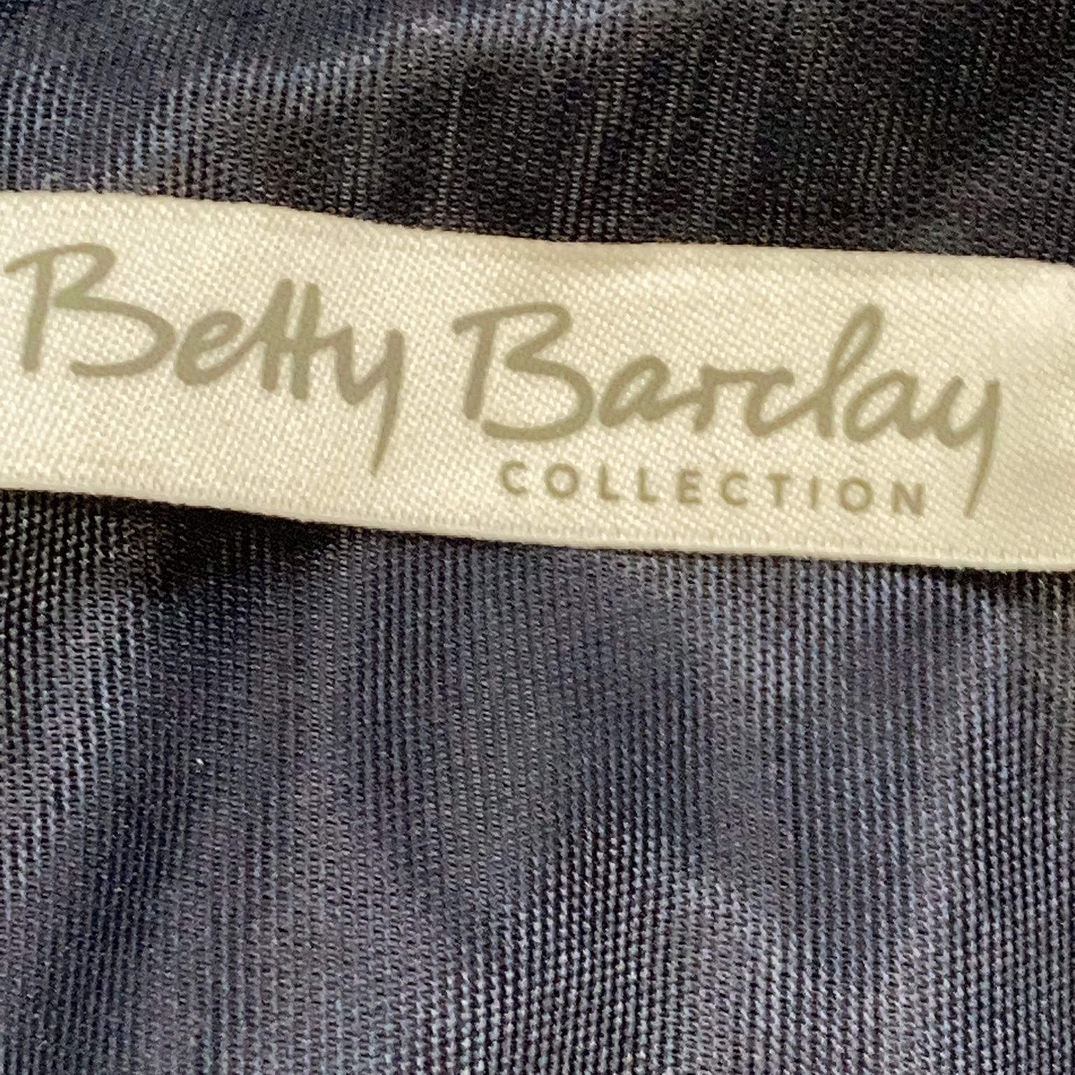 Betty Barclay