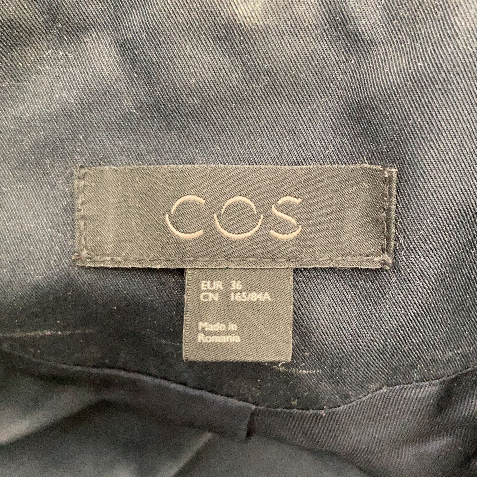 COS