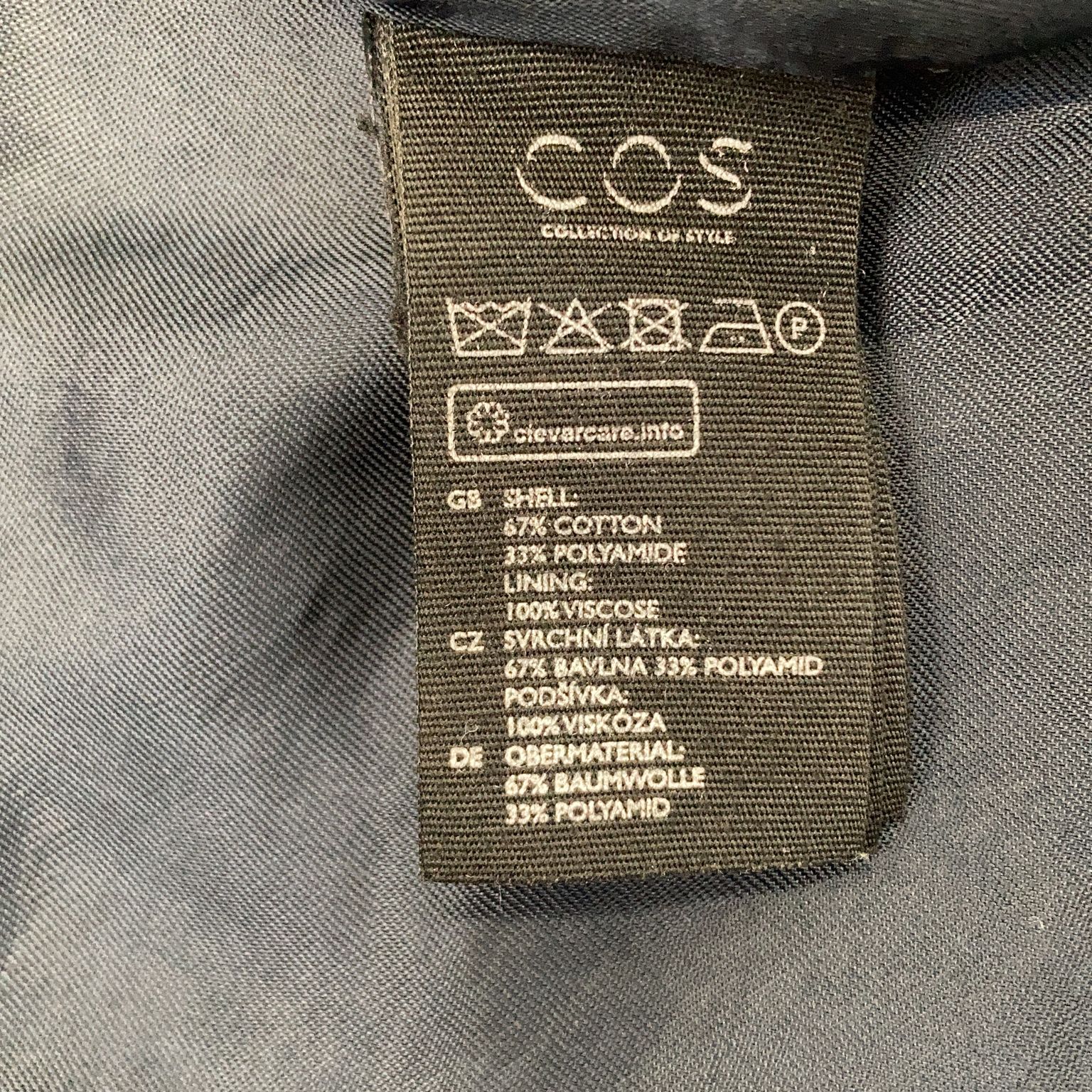 COS