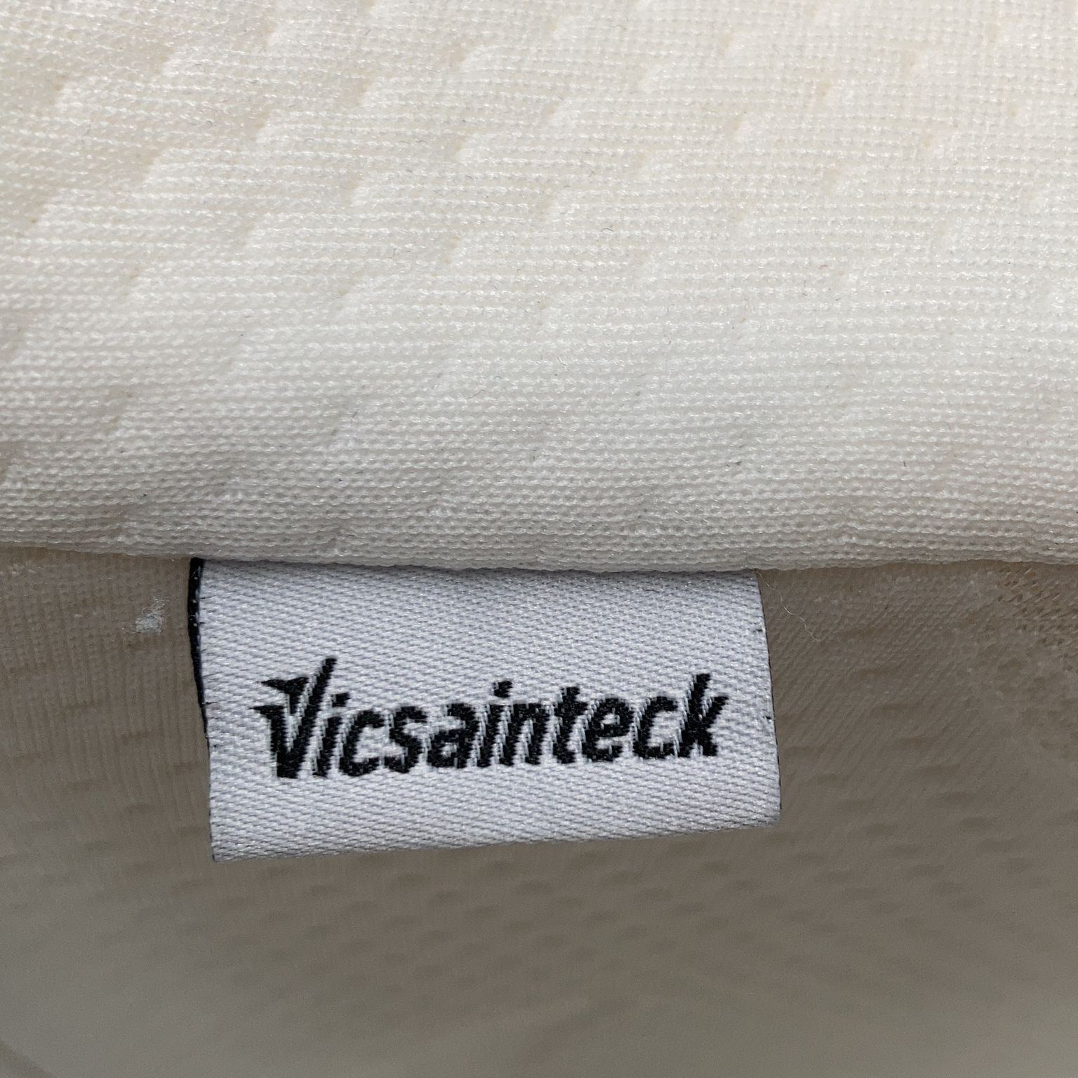 Vicsainteck