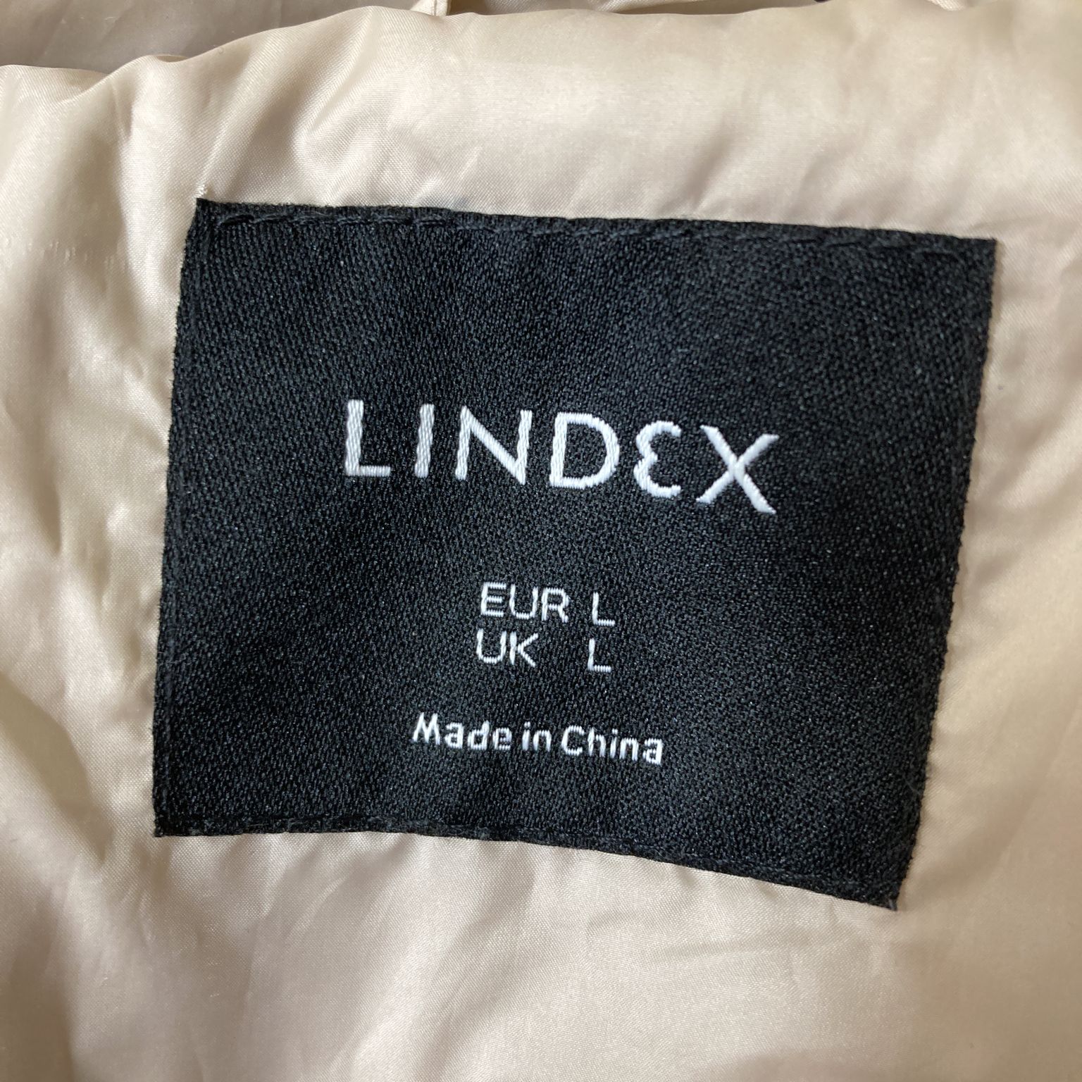 Lindex