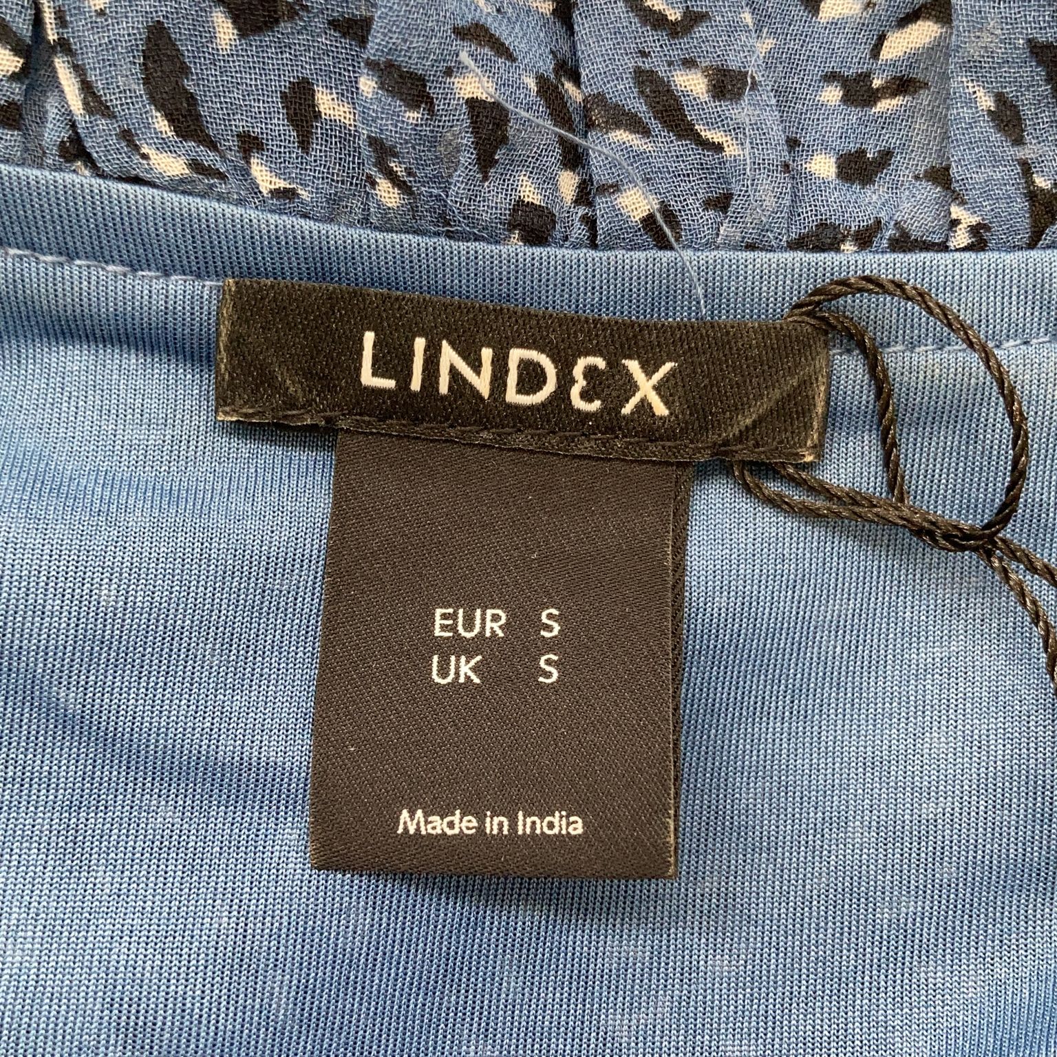 Lindex