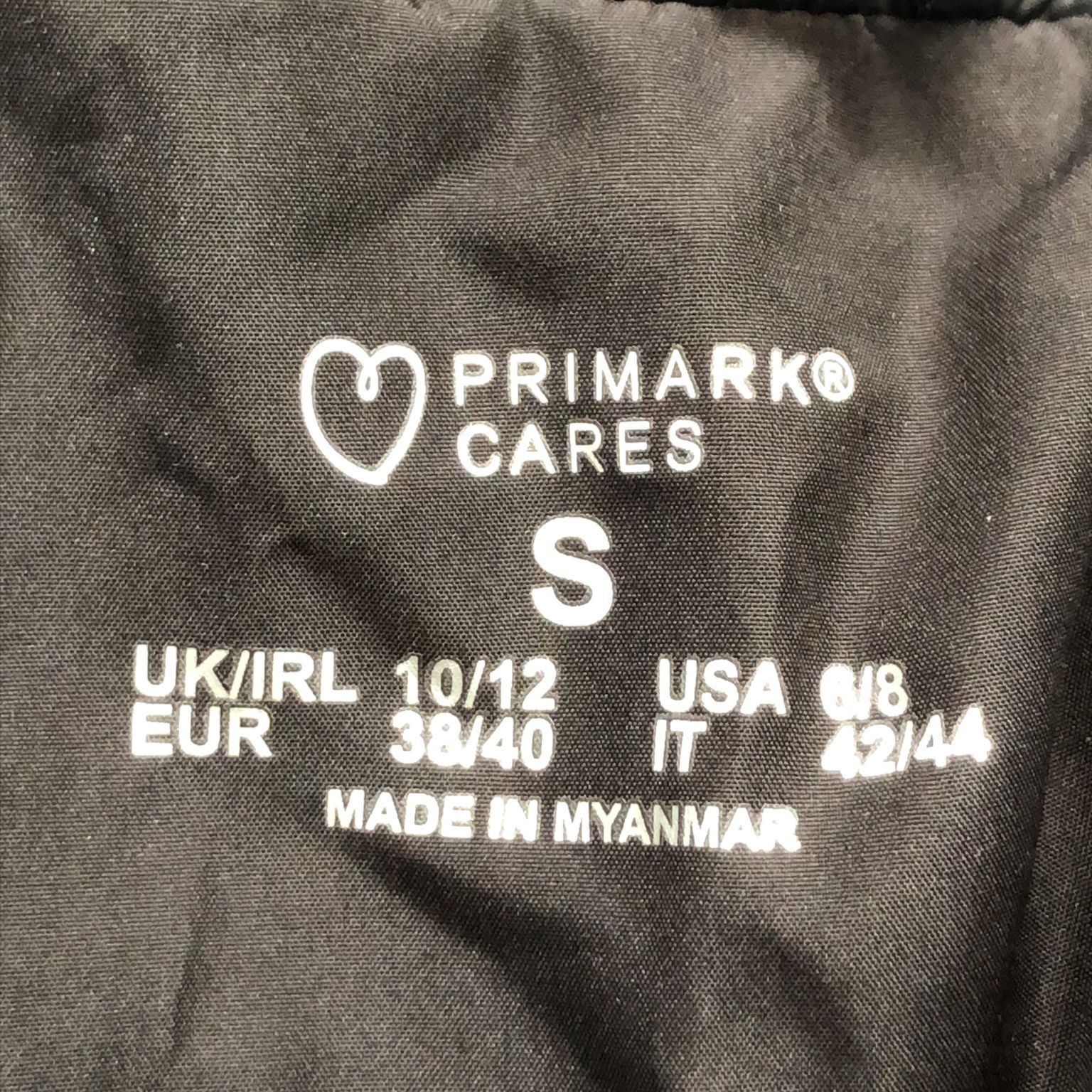 Primark Cares