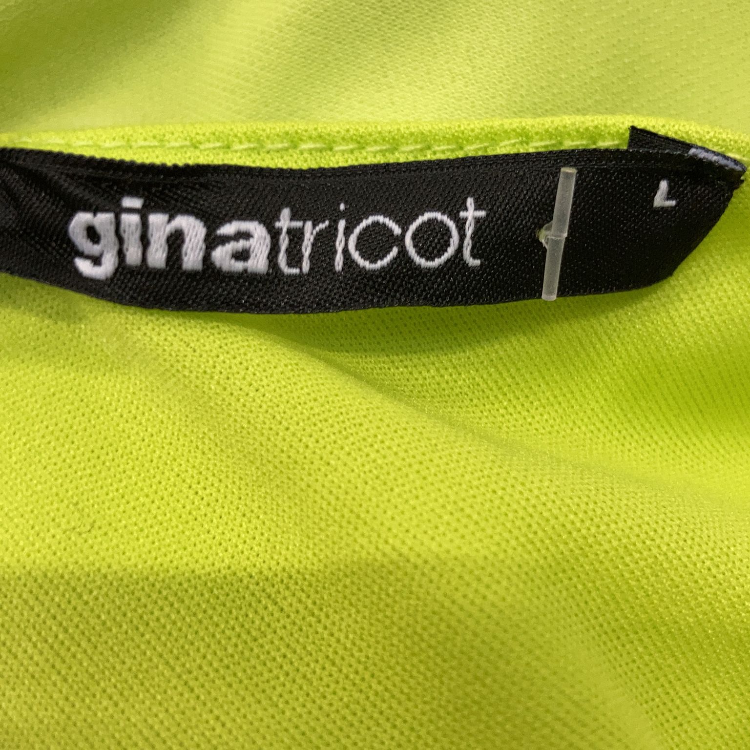 Gina Tricot