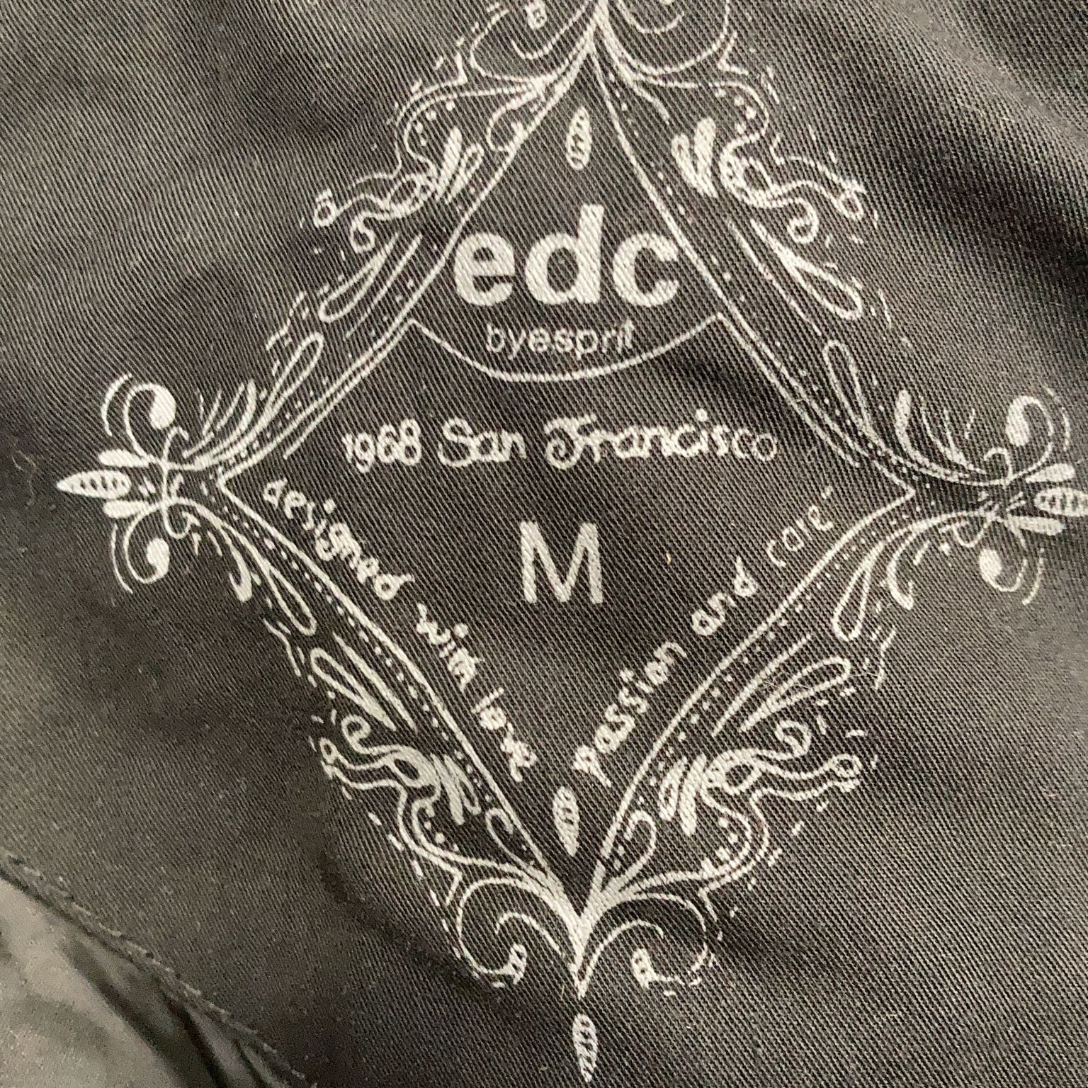 EDC by ESPRIT