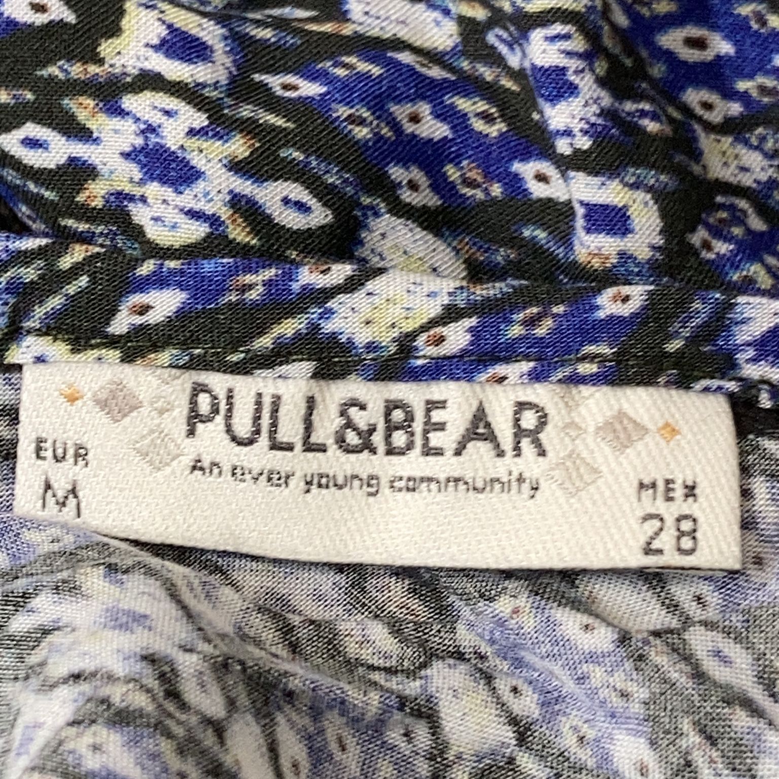 Pull  Bear