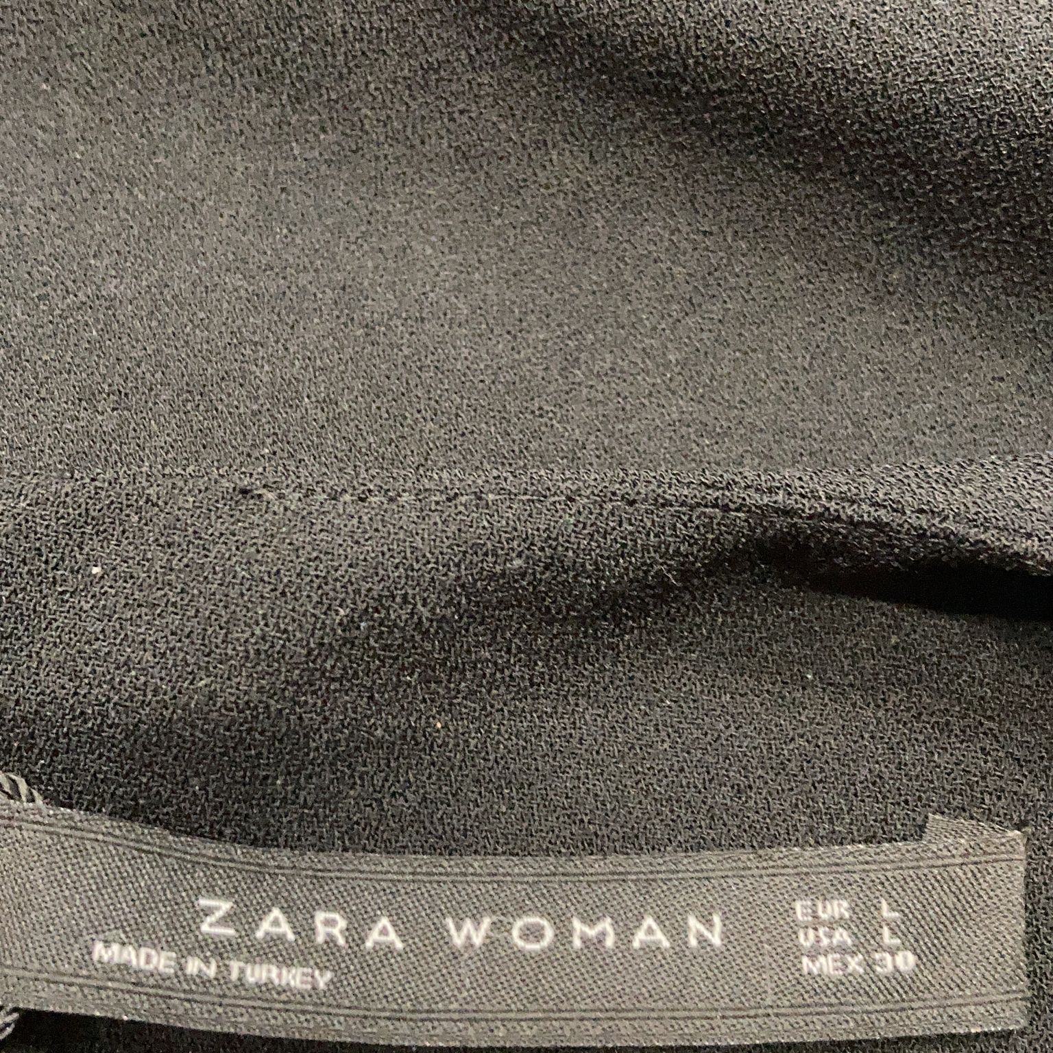 Zara Woman