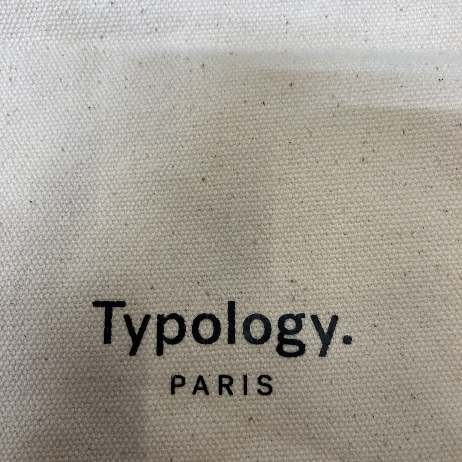 Typology