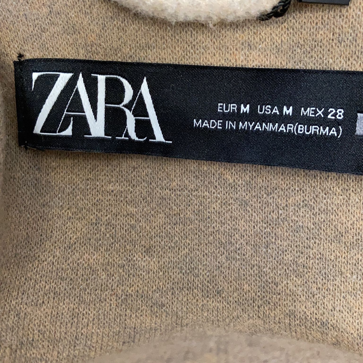 Zara