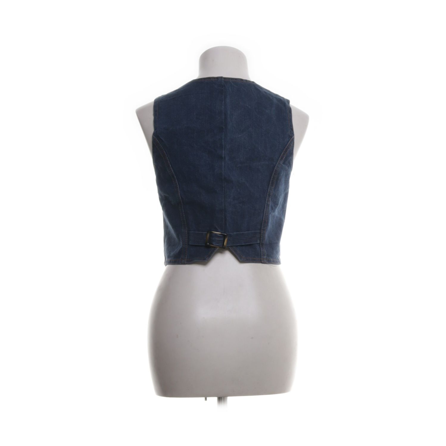 Jeansvest