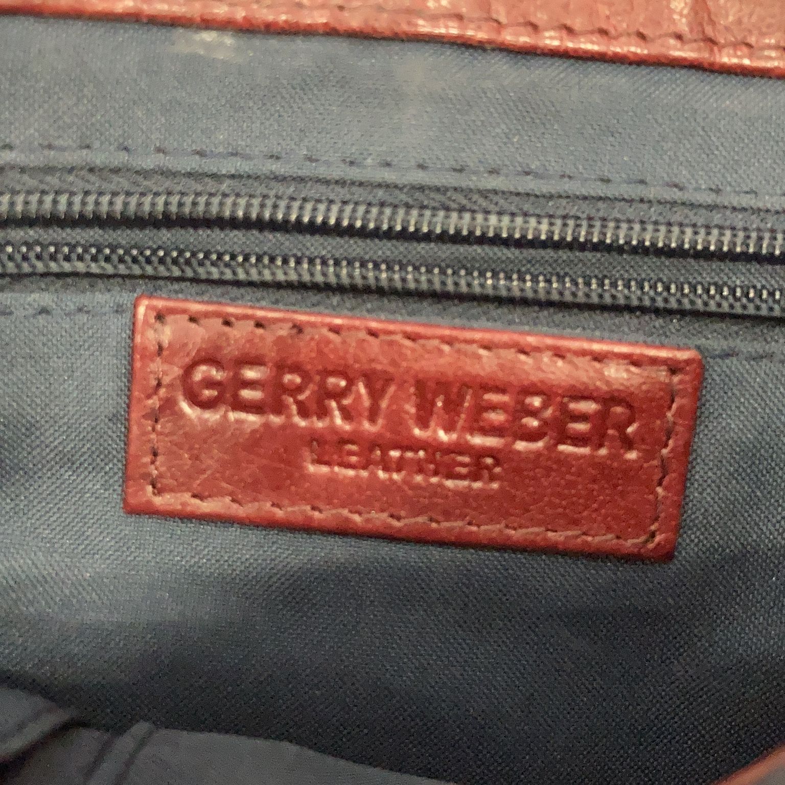 Gerry Weber