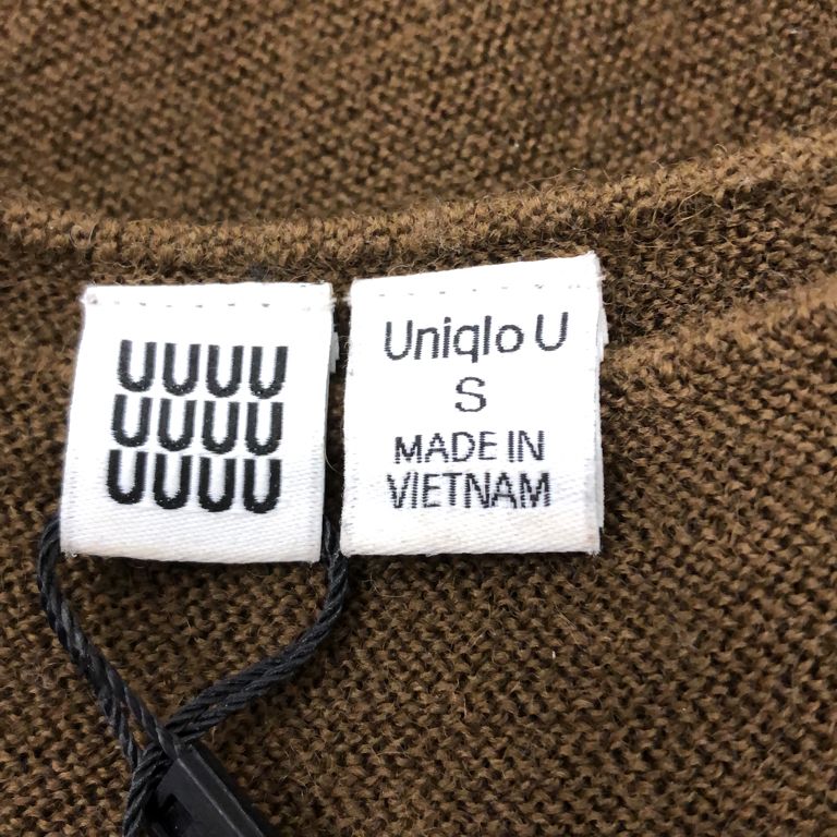 Uniqlo