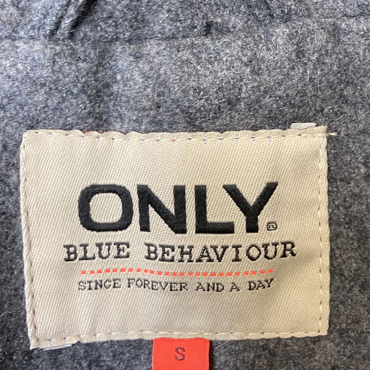 ONLY Blue Denim