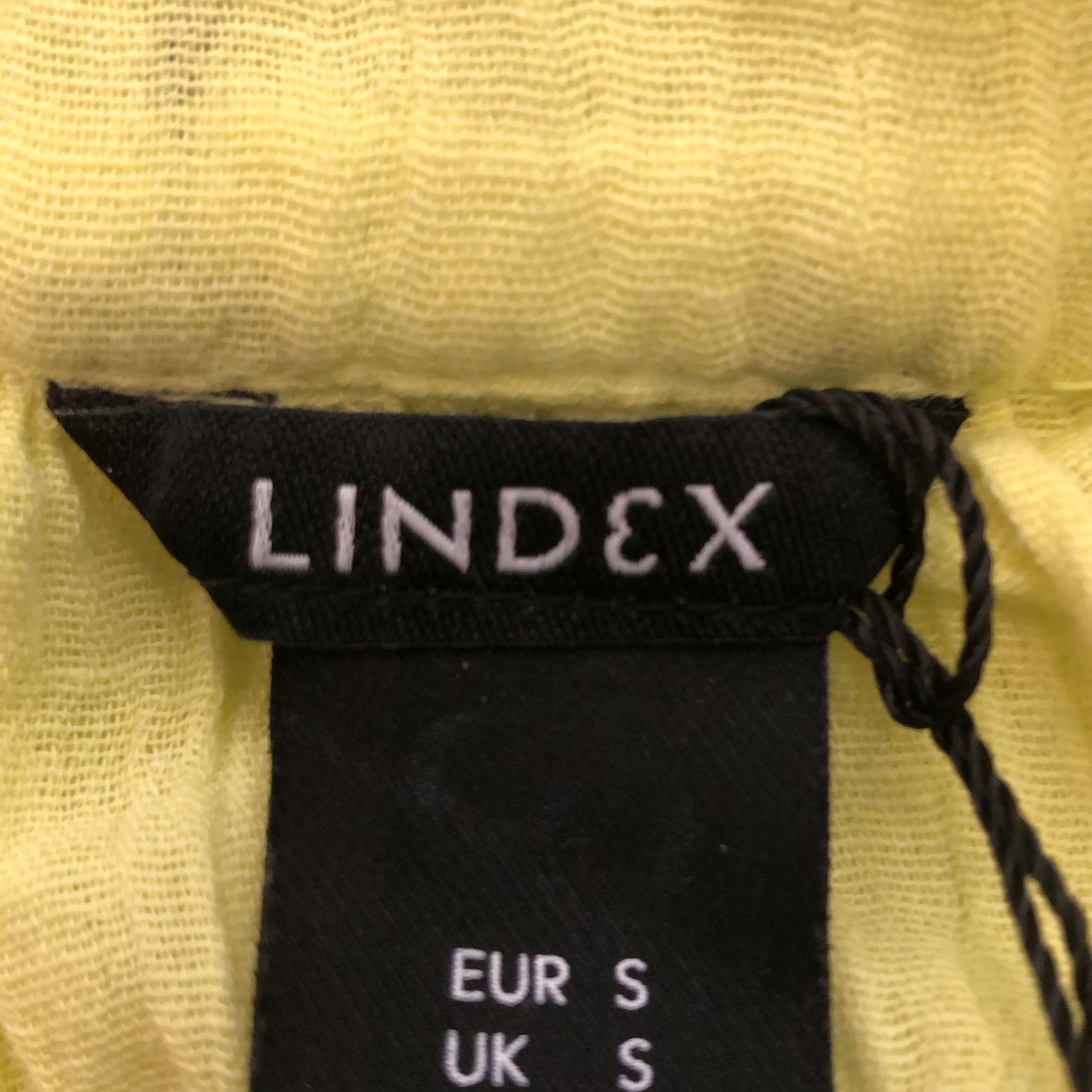 Lindex