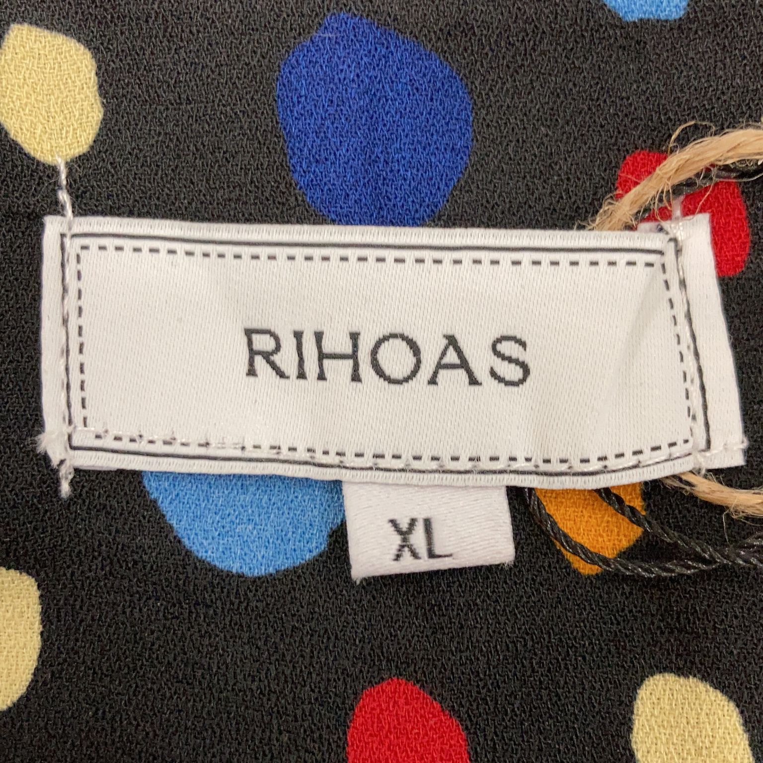 Rihoas