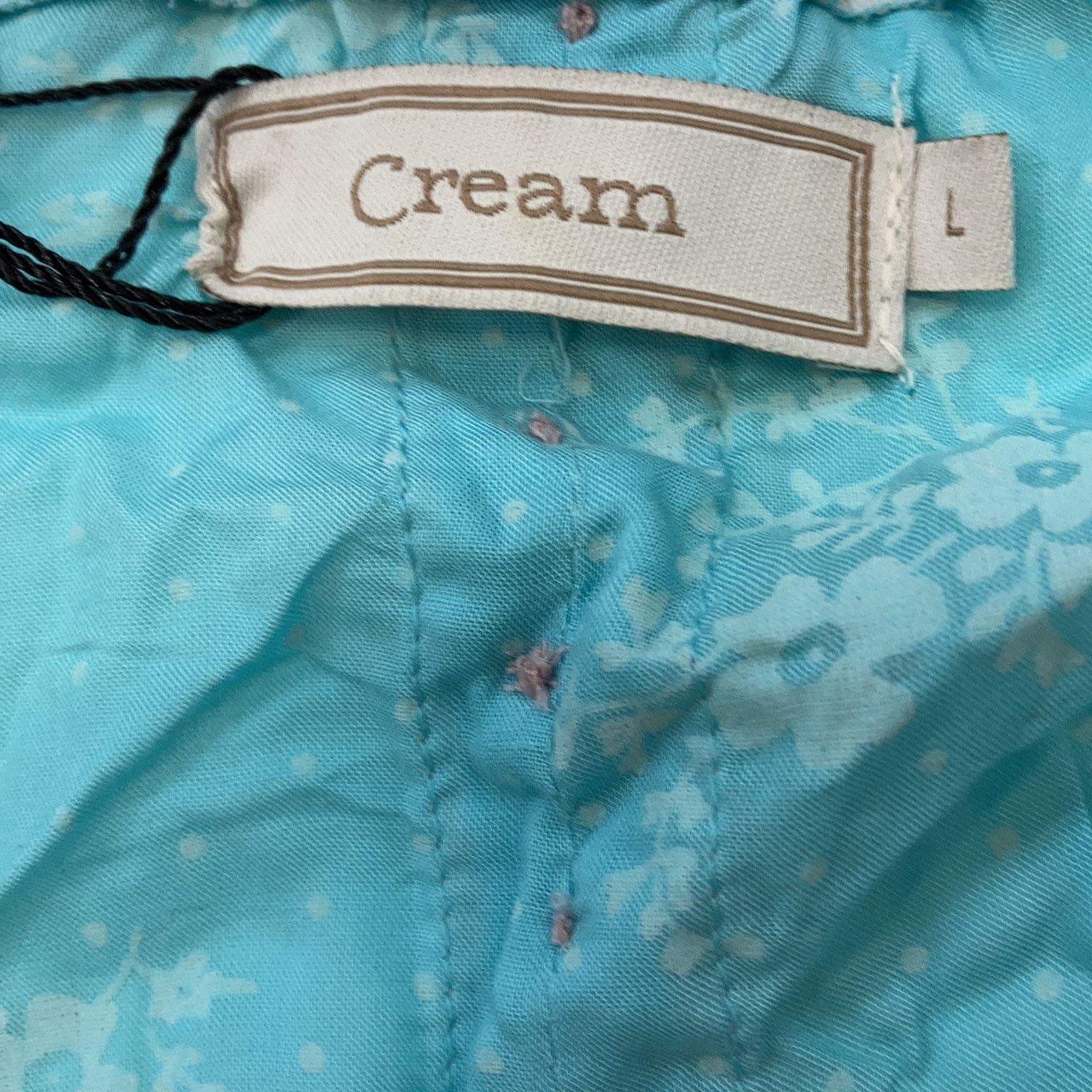 Cream