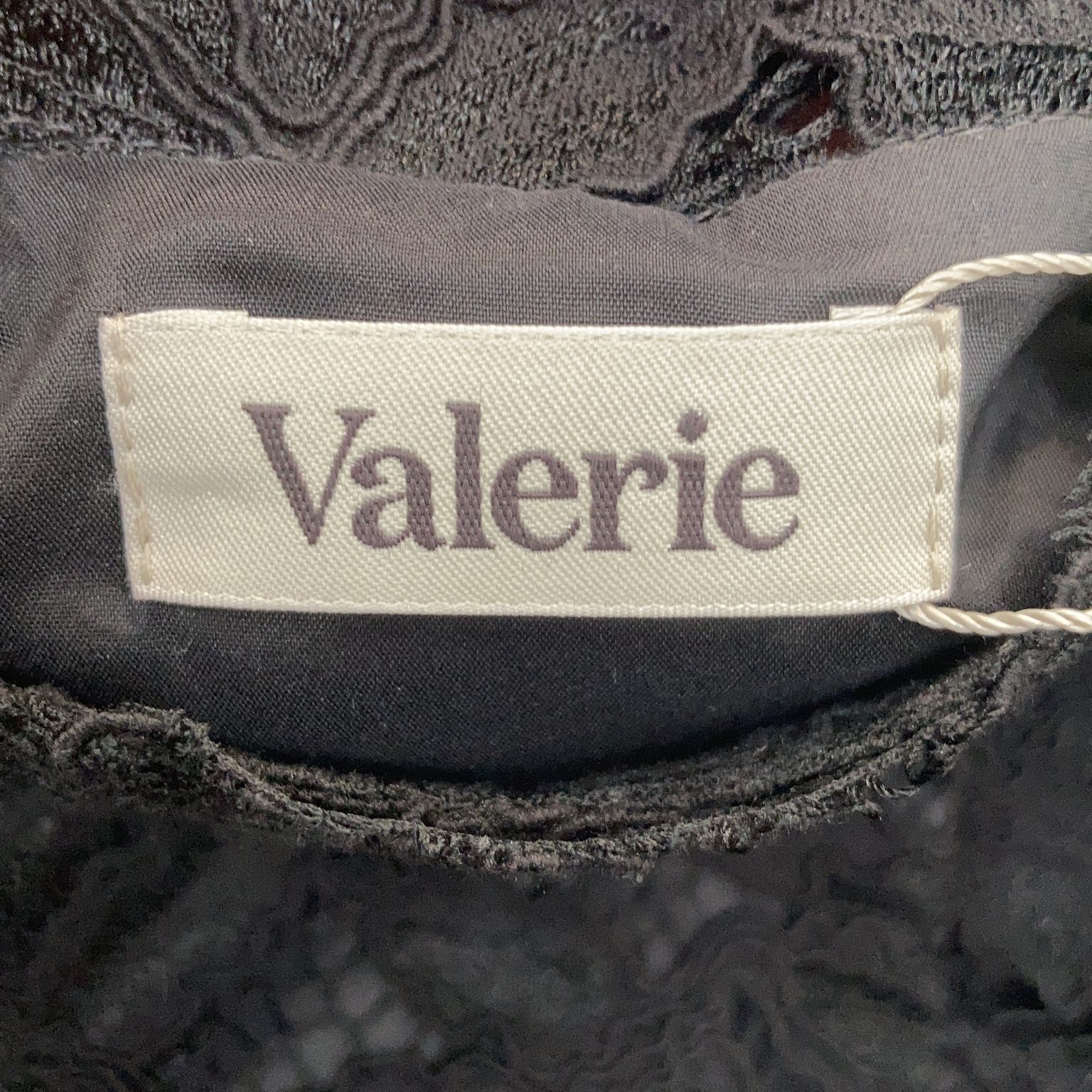 Valerie