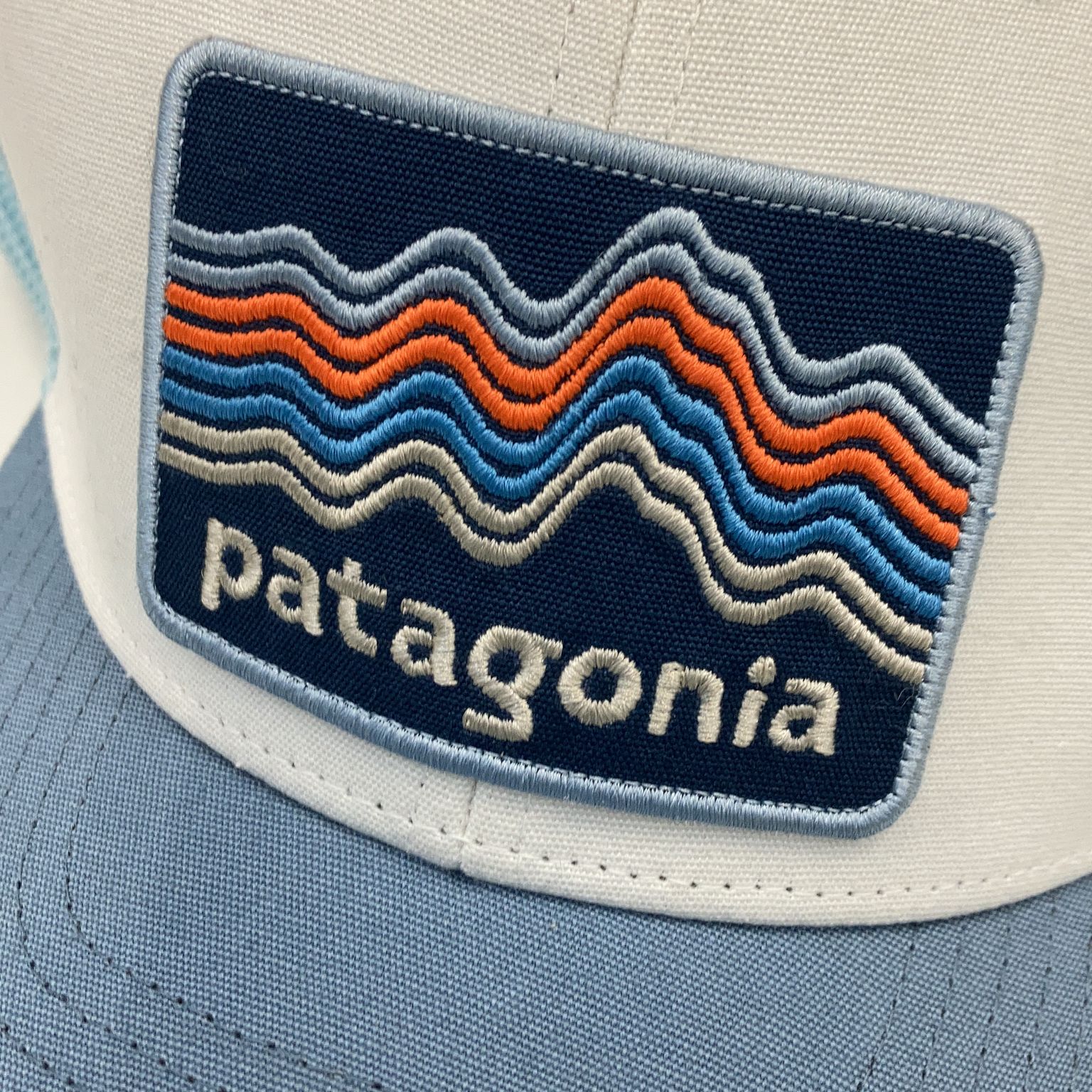 Patagonia