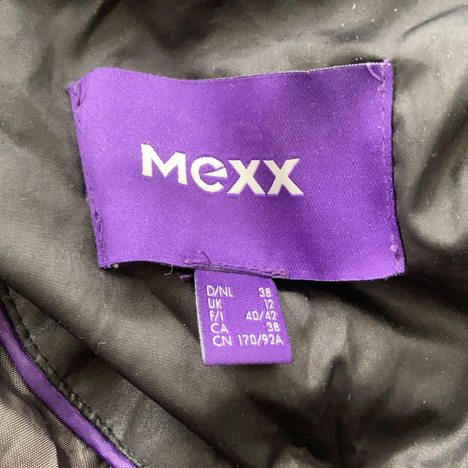 Mexx