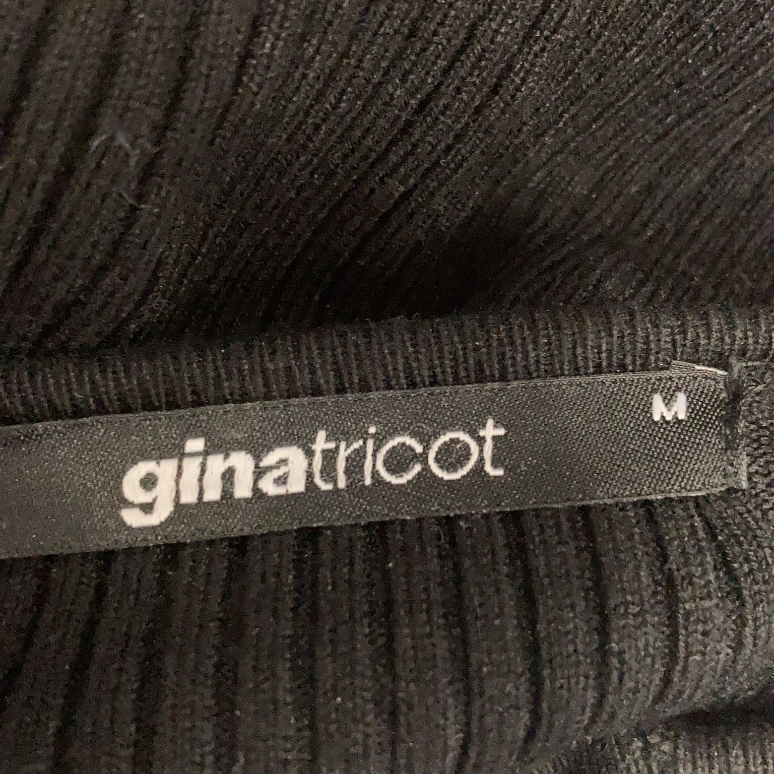 Gina Tricot