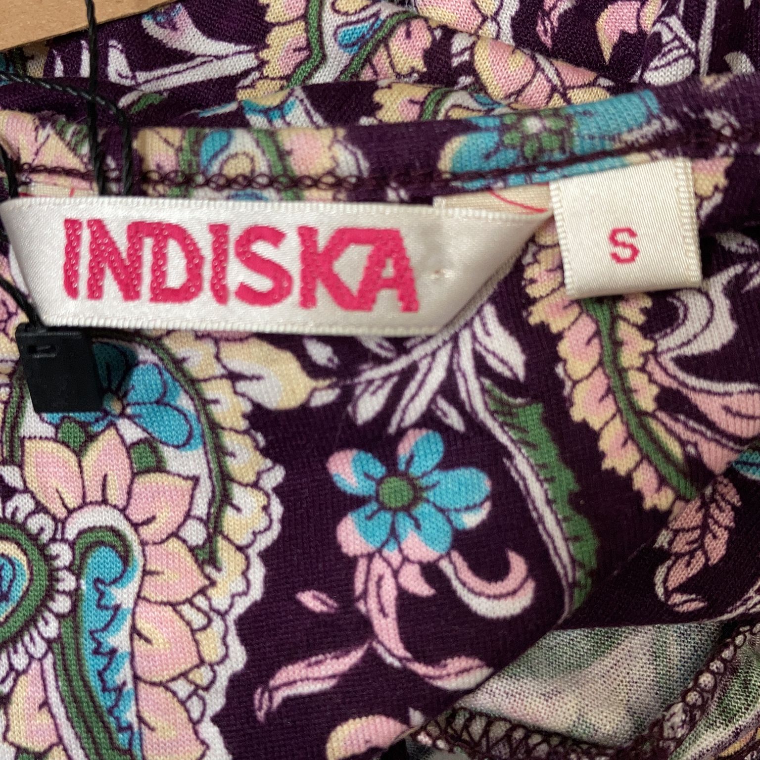 Indiska