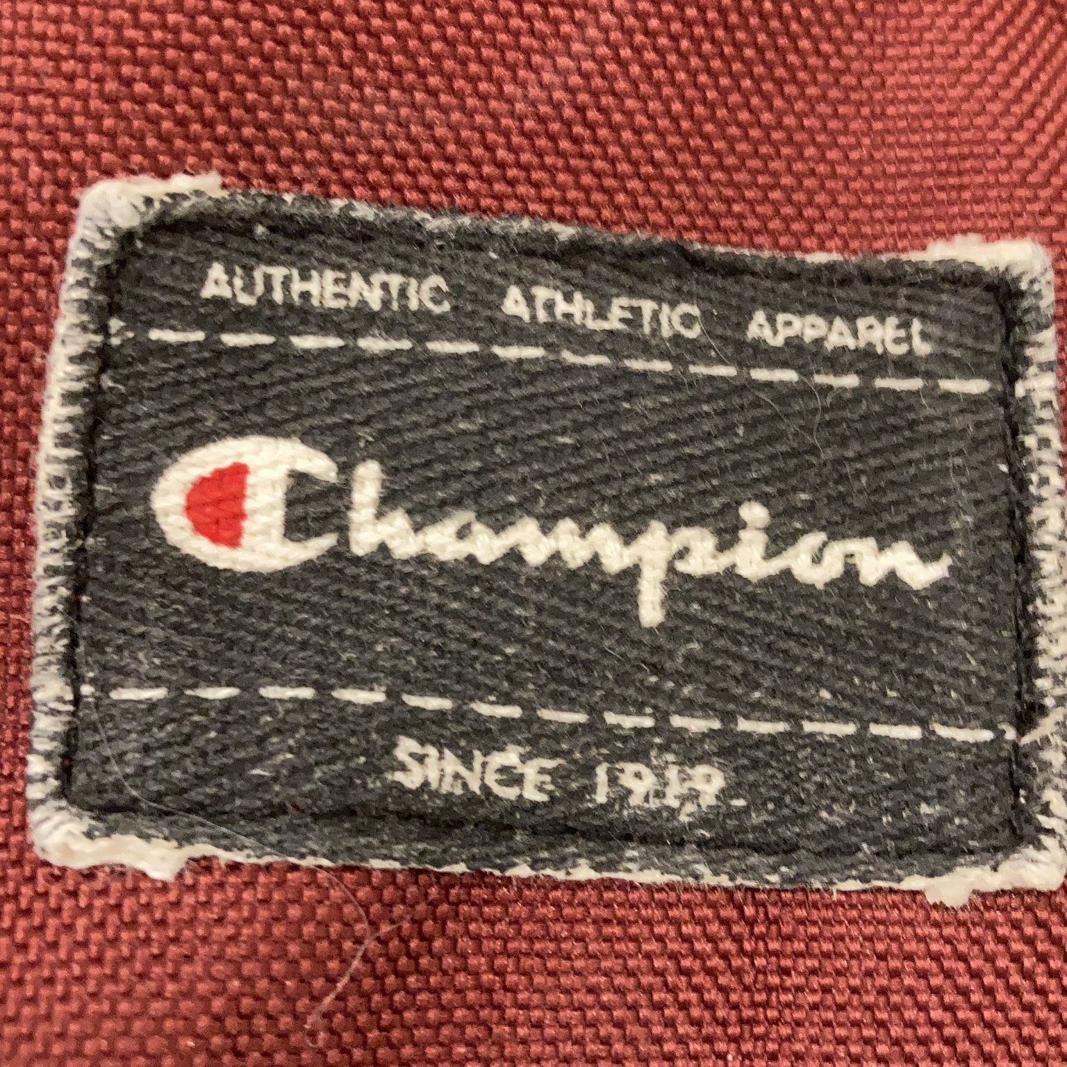 Champion