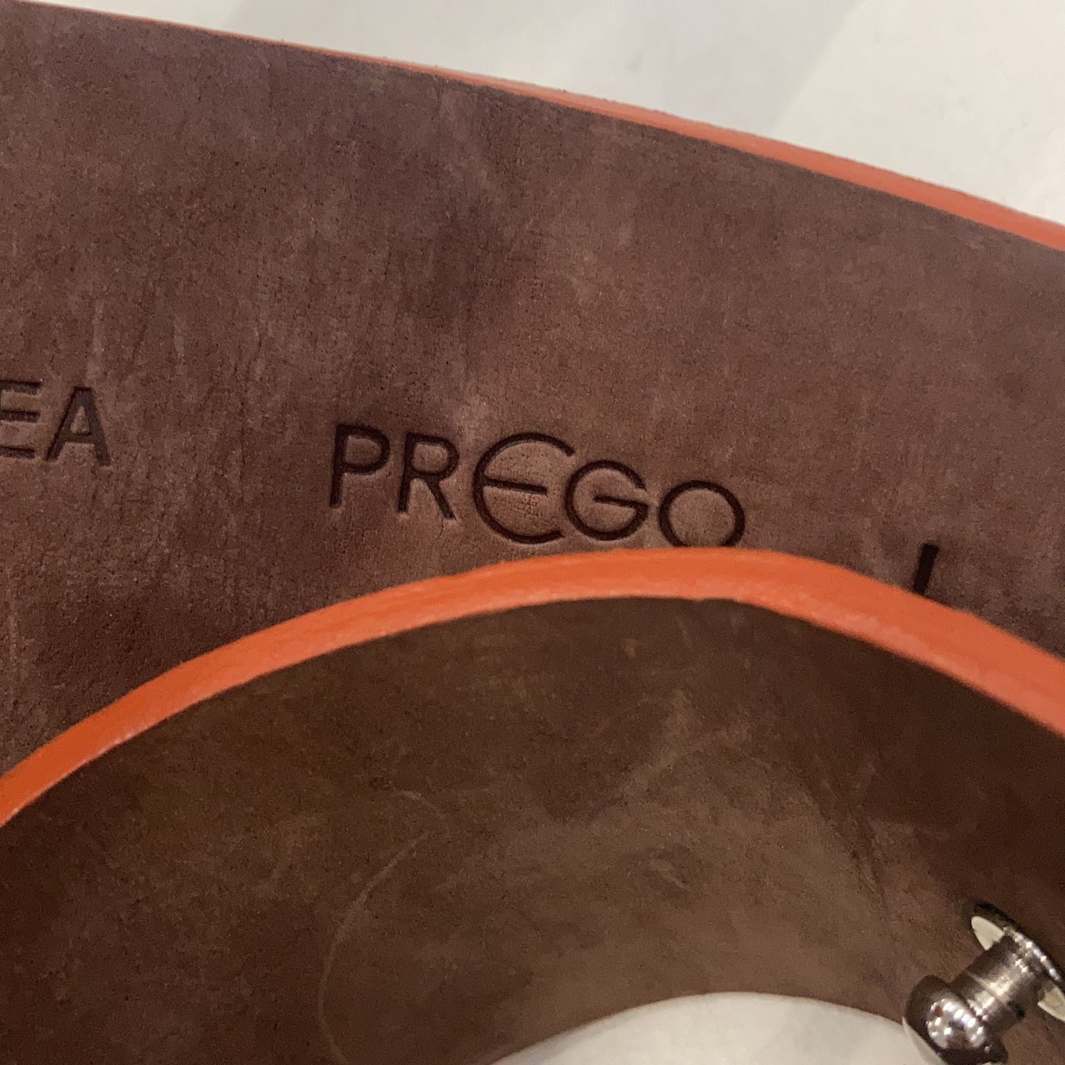 Prego