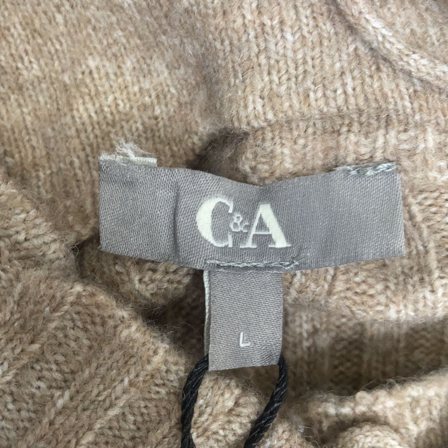 CA