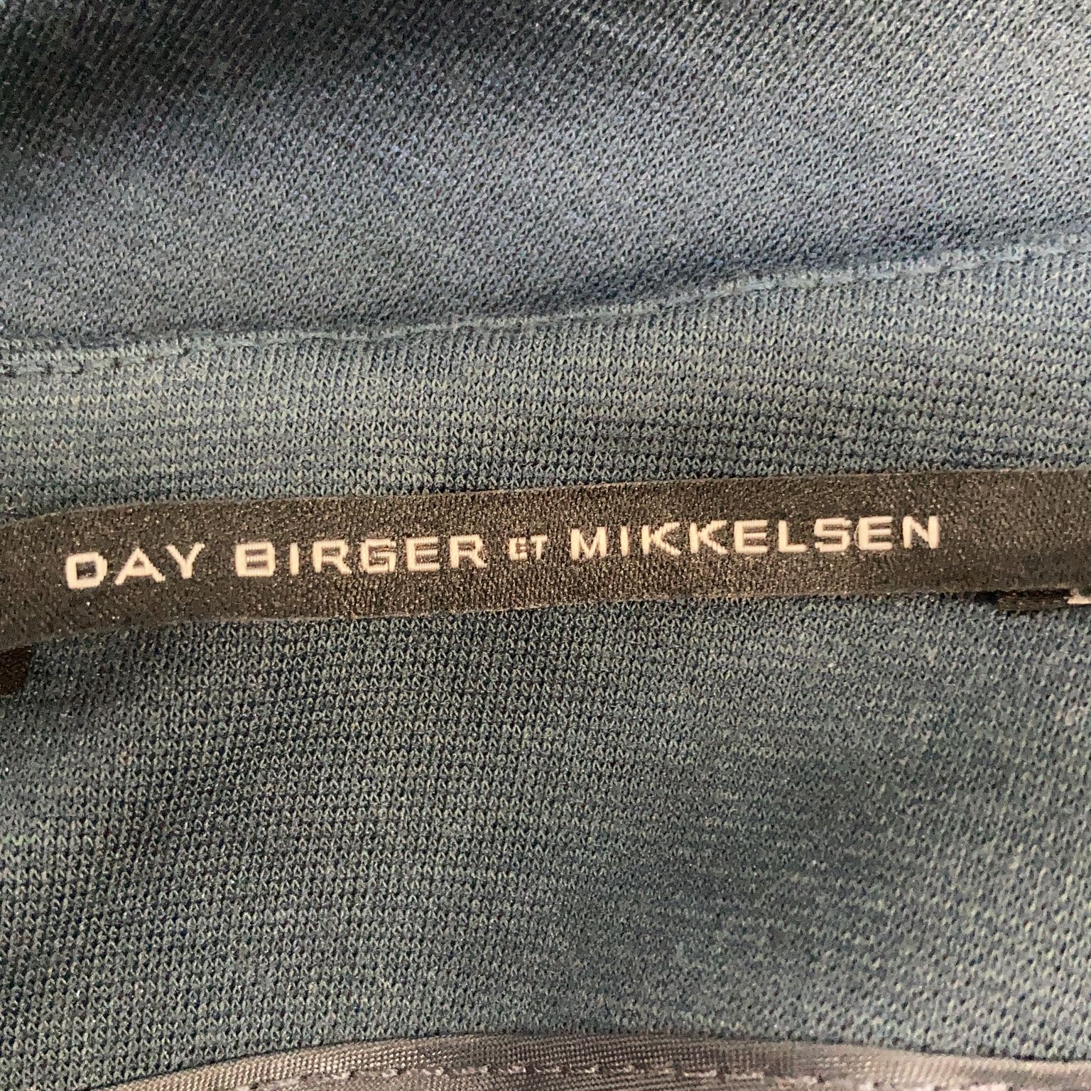 DAY Birger et Mikkelsen