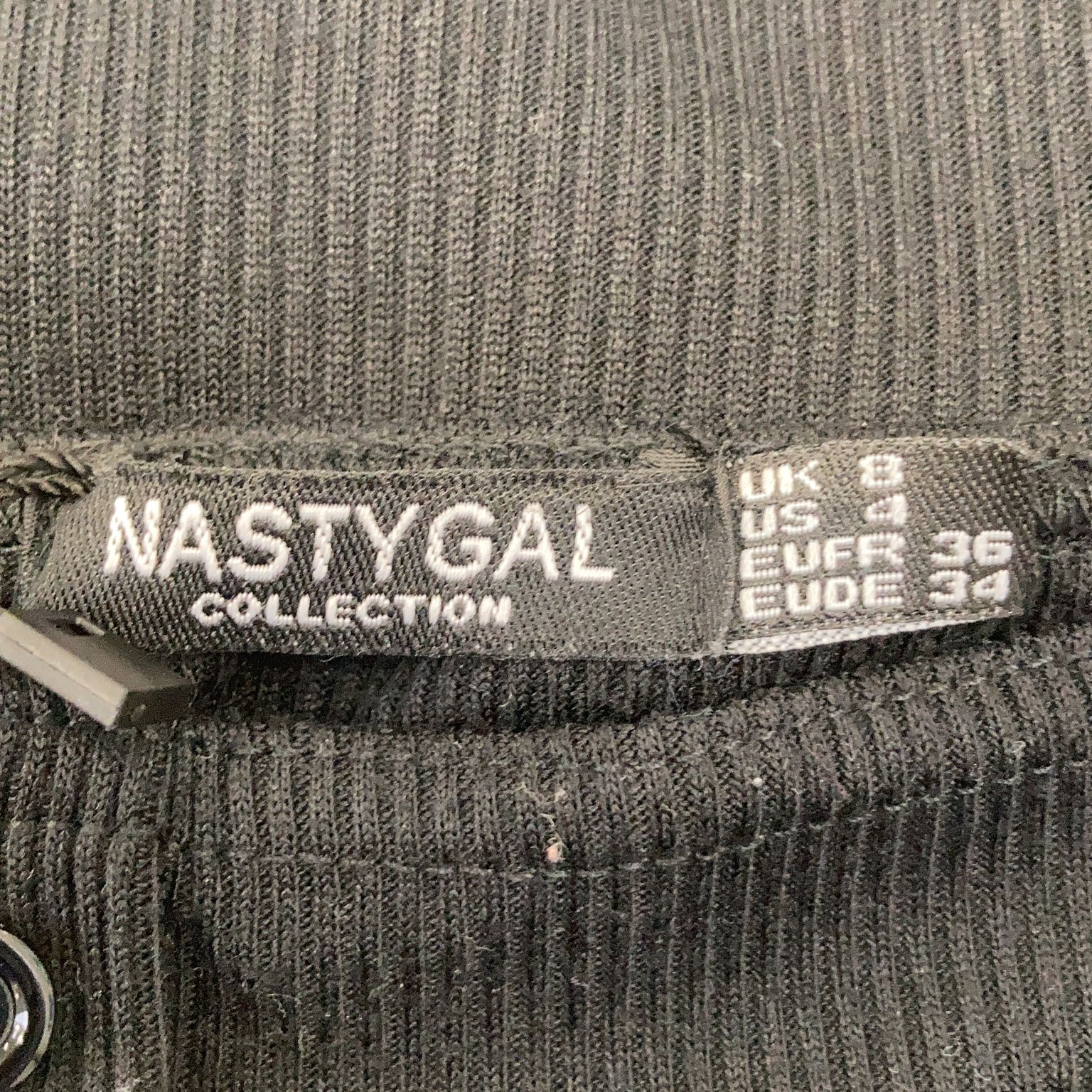 Nasty Gal