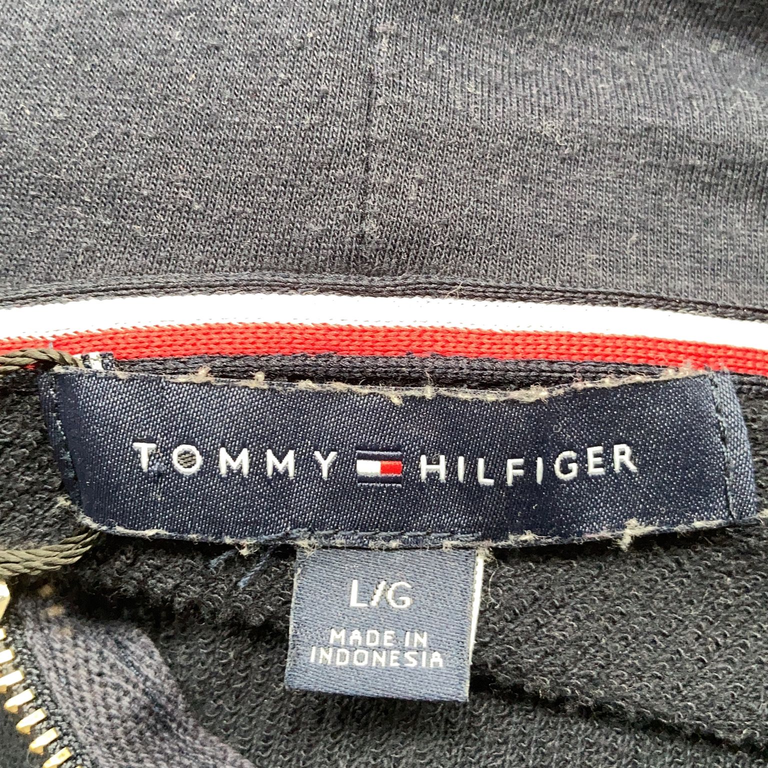 Tommy Hilfiger