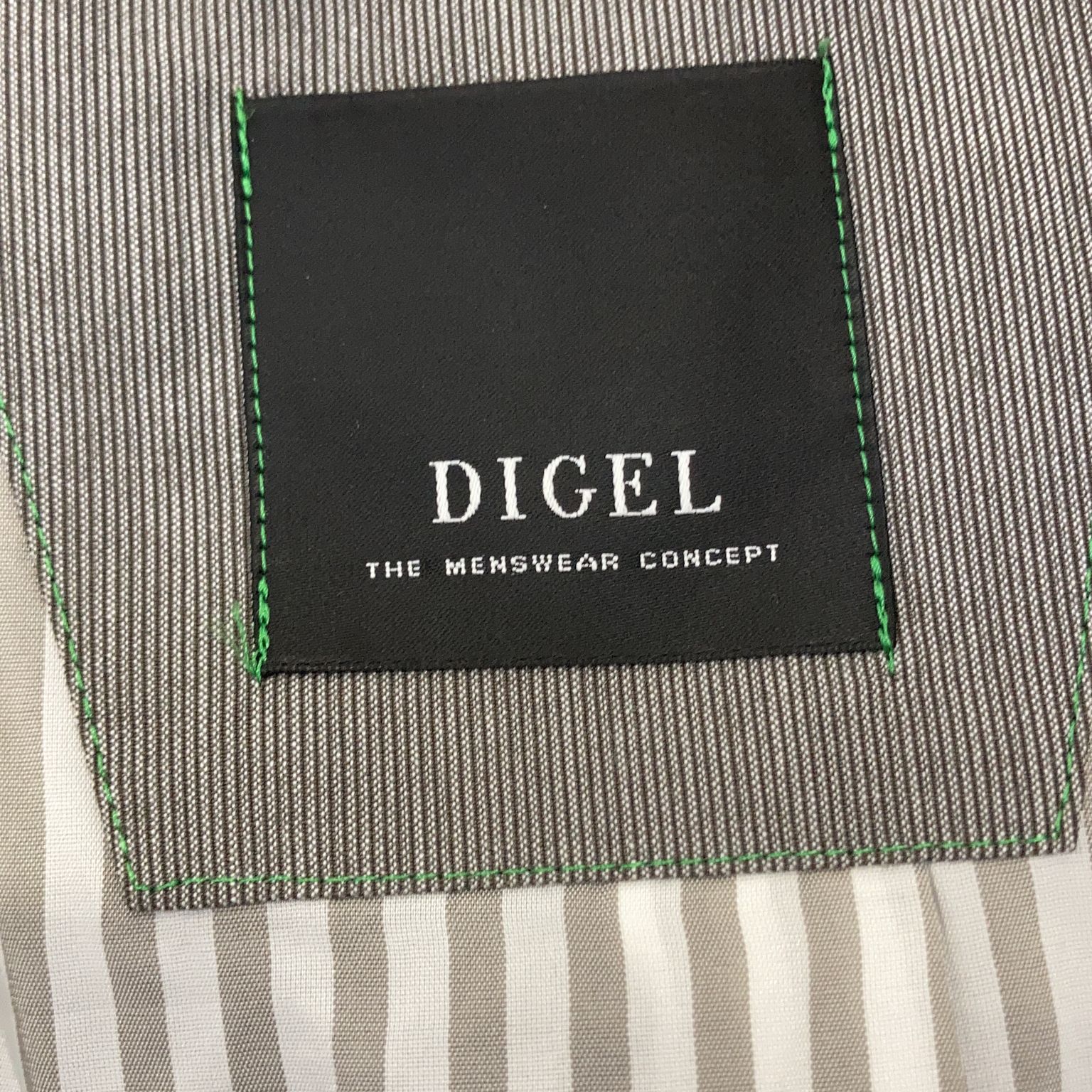 Digel