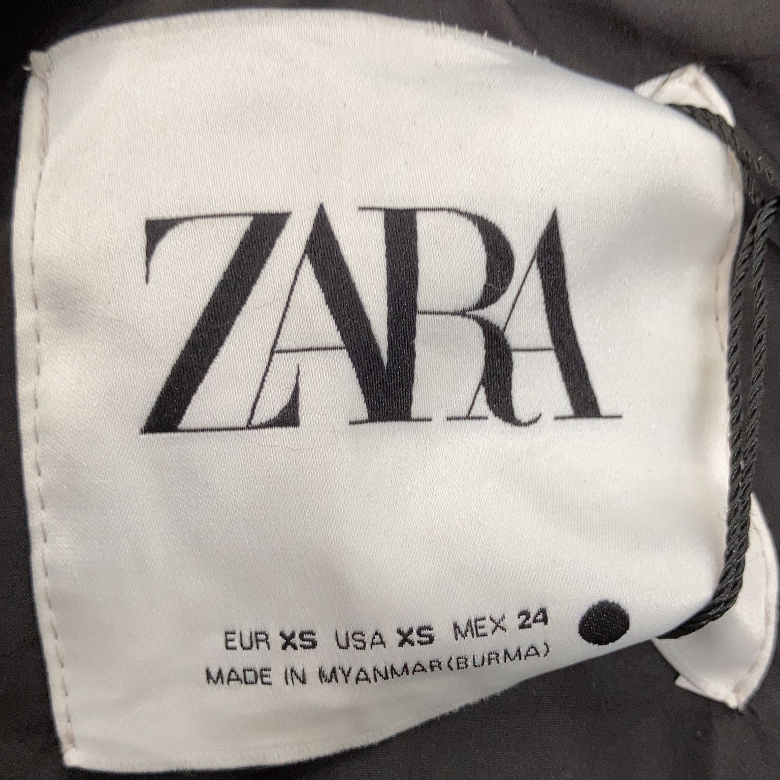 Zara