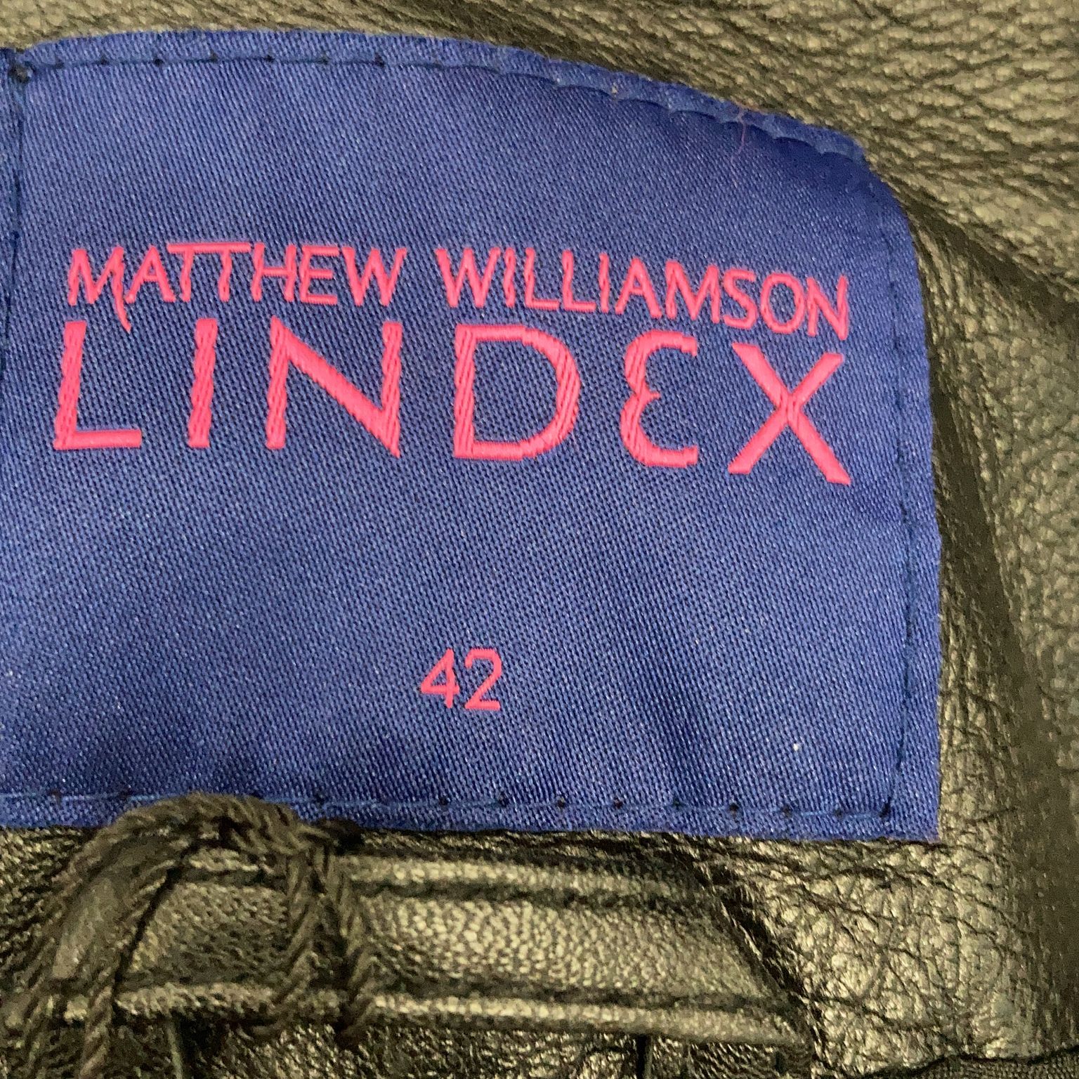 Matthew Williamson for Lindex